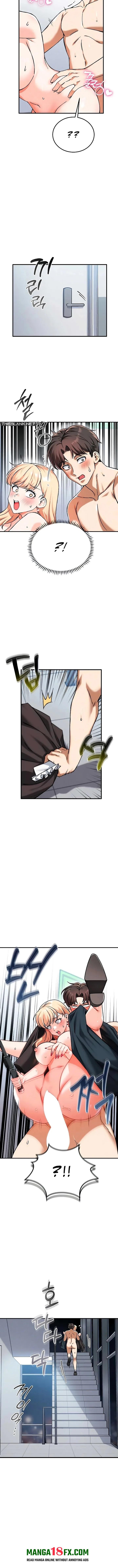 Wanna Join the Company? Chapter 26 - Page 5