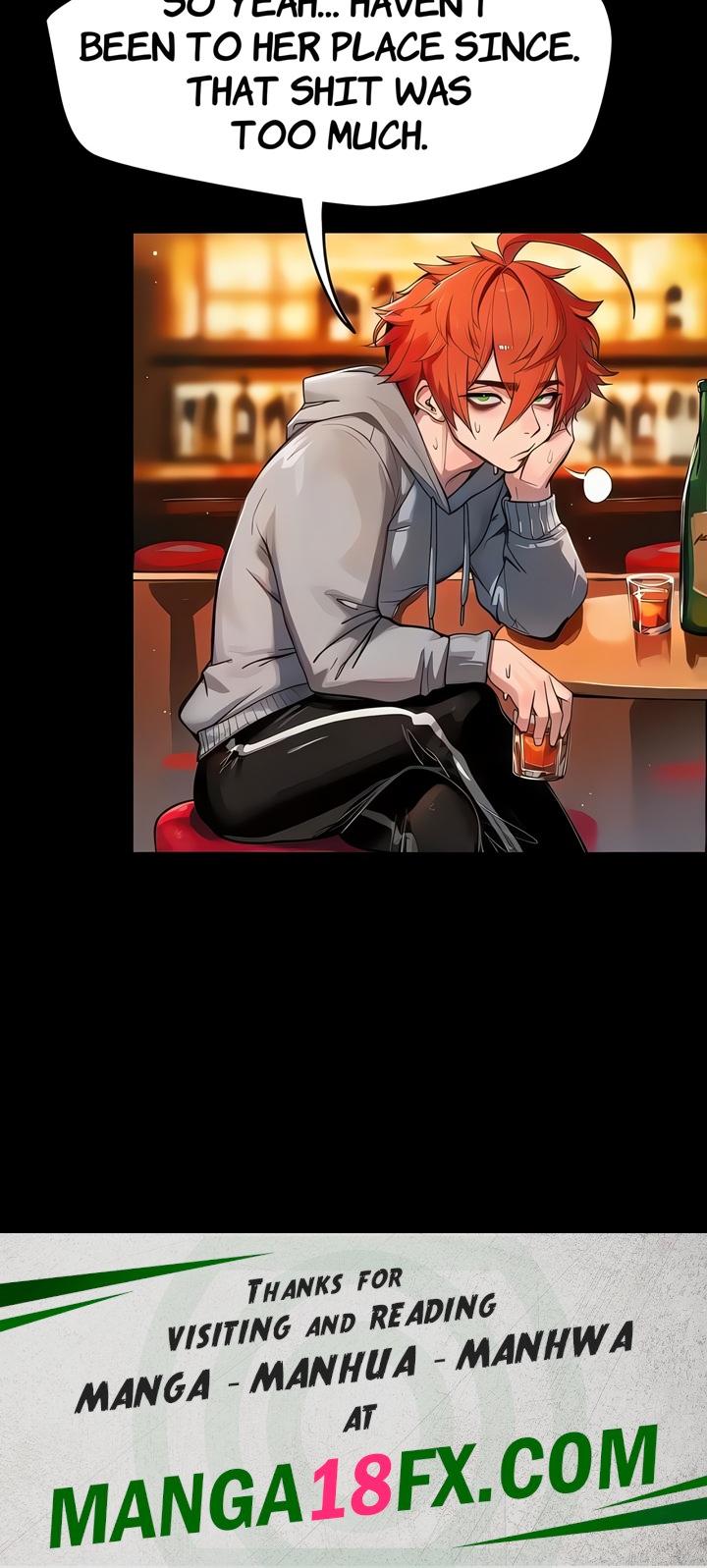 Step Taboo – NSFW Voice Logs Chapter 12 - Page 6