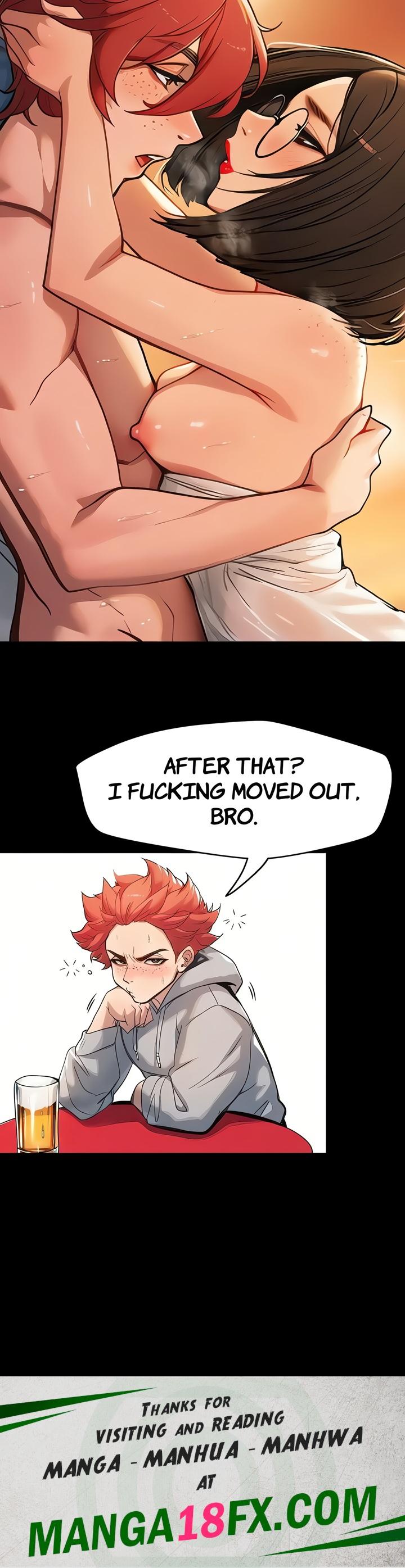 Step Taboo – NSFW Voice Logs Chapter 6 - Page 6