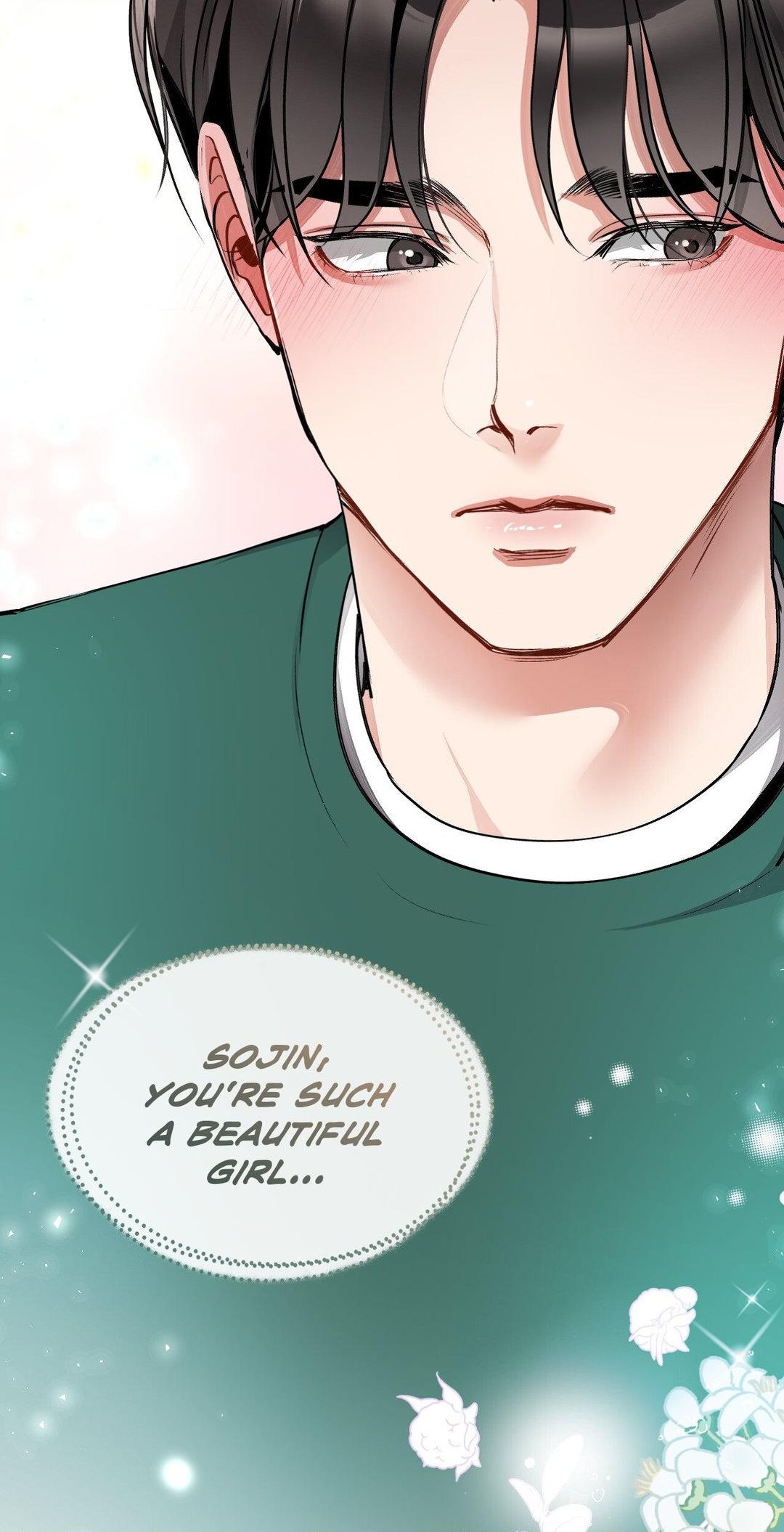 Touch Me, Tease Me (Uncensored) Chapter 13 - Page 28