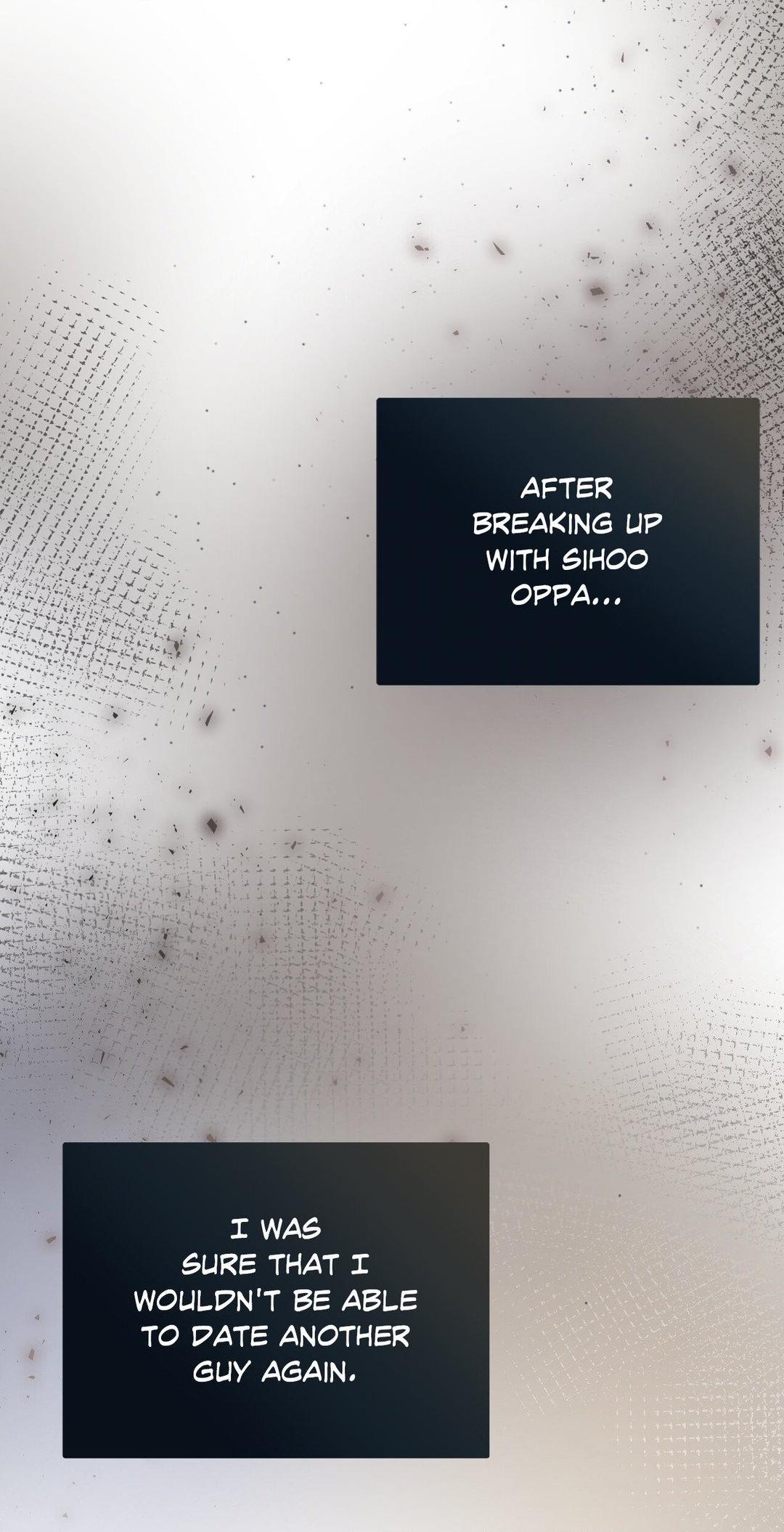 Touch Me, Tease Me (Uncensored) Chapter 14 - Page 36