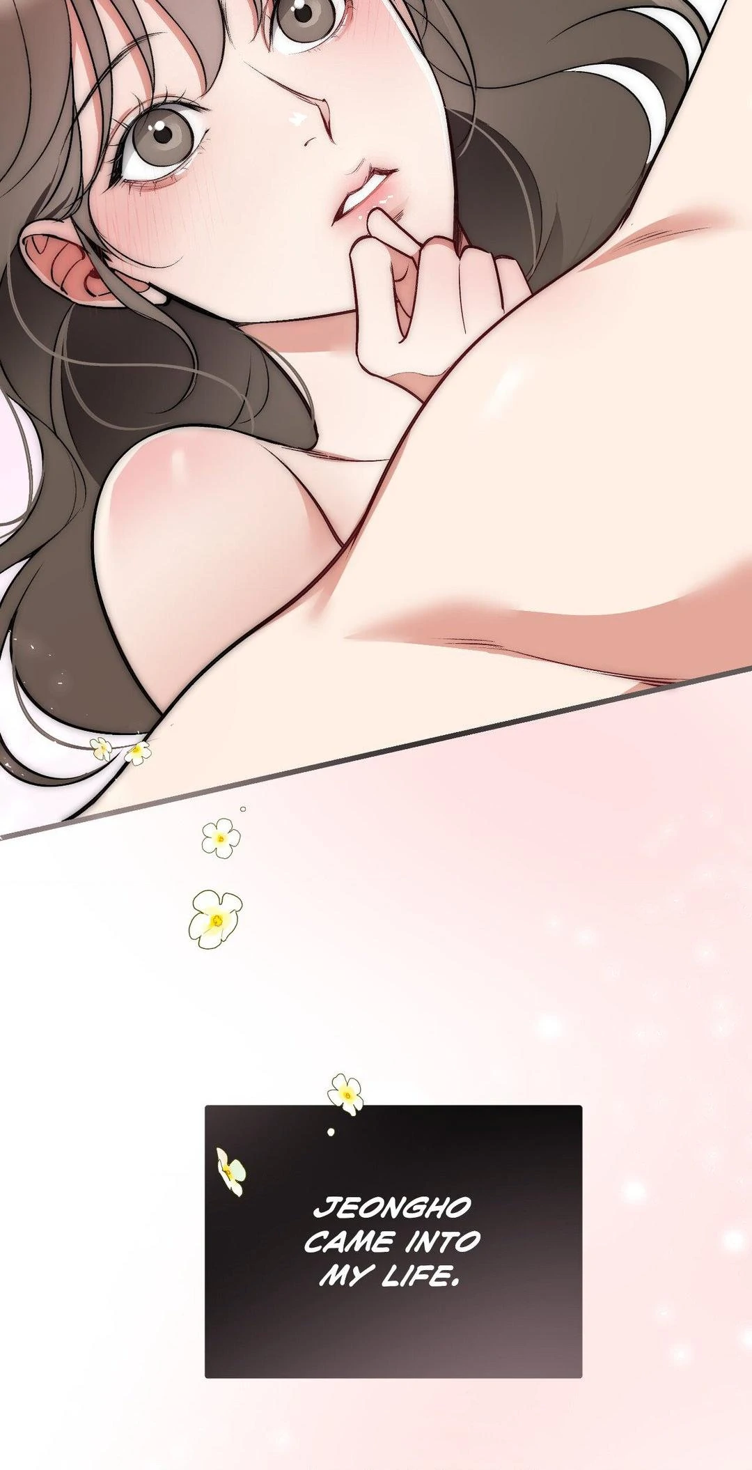 Touch Me, Tease Me (Uncensored) Chapter 14 - Page 40