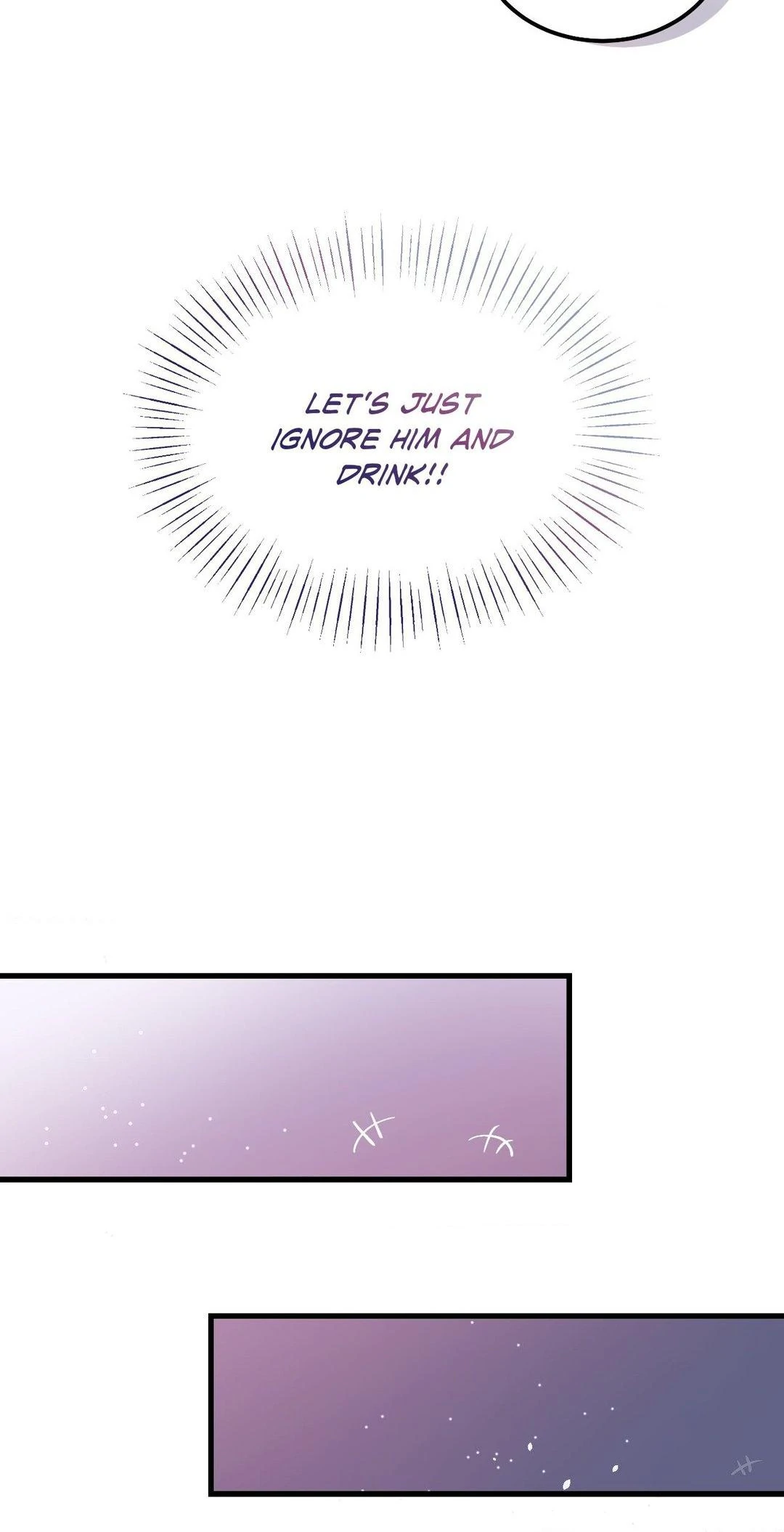 Touch Me, Tease Me (Uncensored) Chapter 14 - Page 62