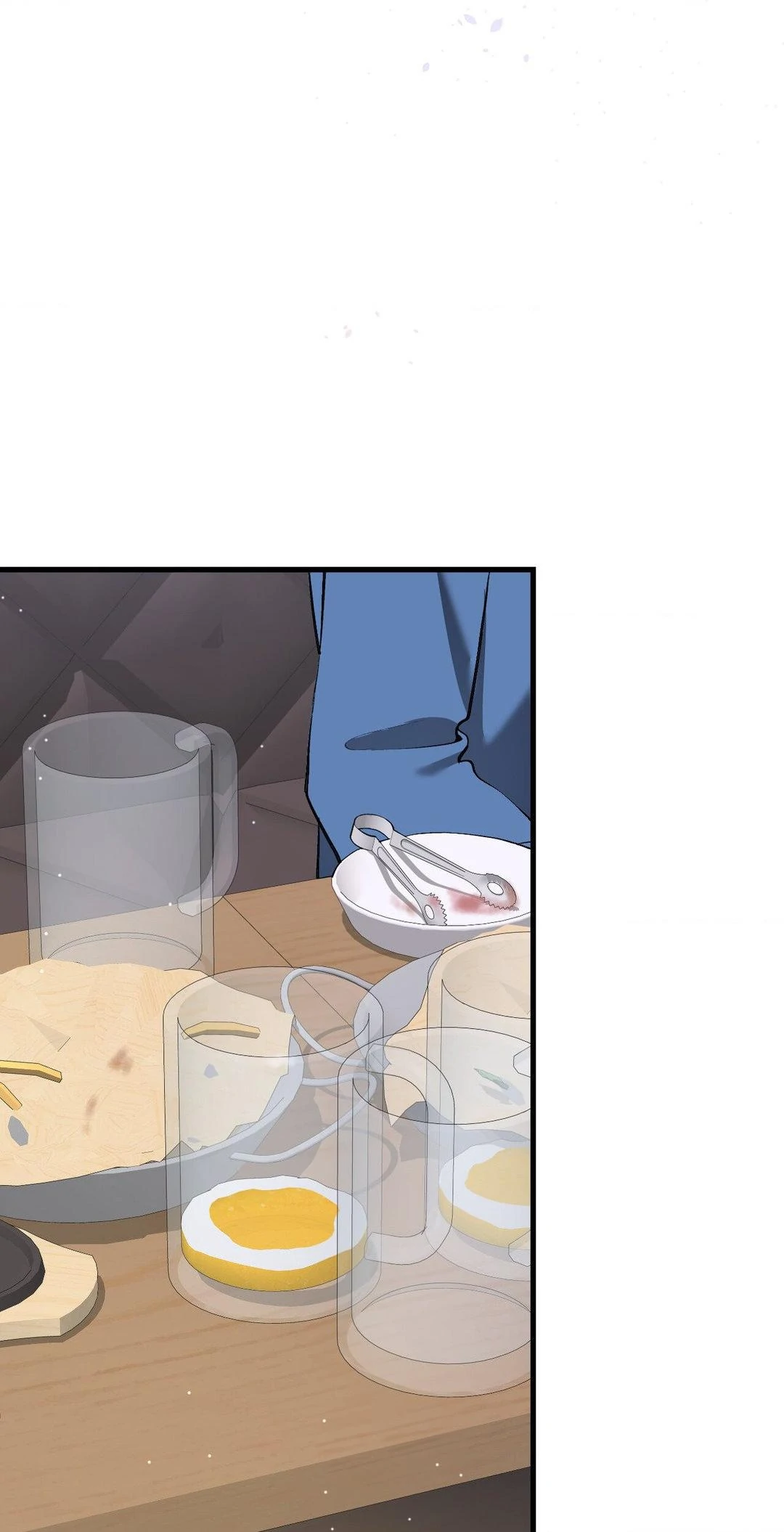 Touch Me, Tease Me (Uncensored) Chapter 14 - Page 63