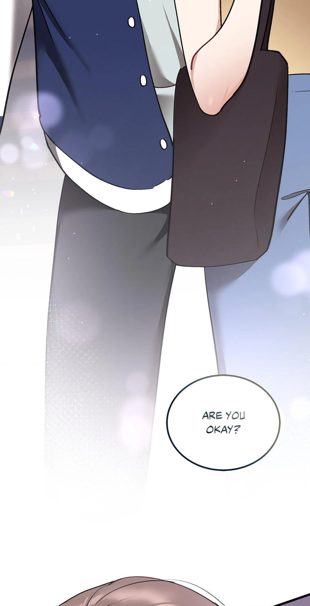 Touch Me, Tease Me (Uncensored) Chapter 14 - Page 72