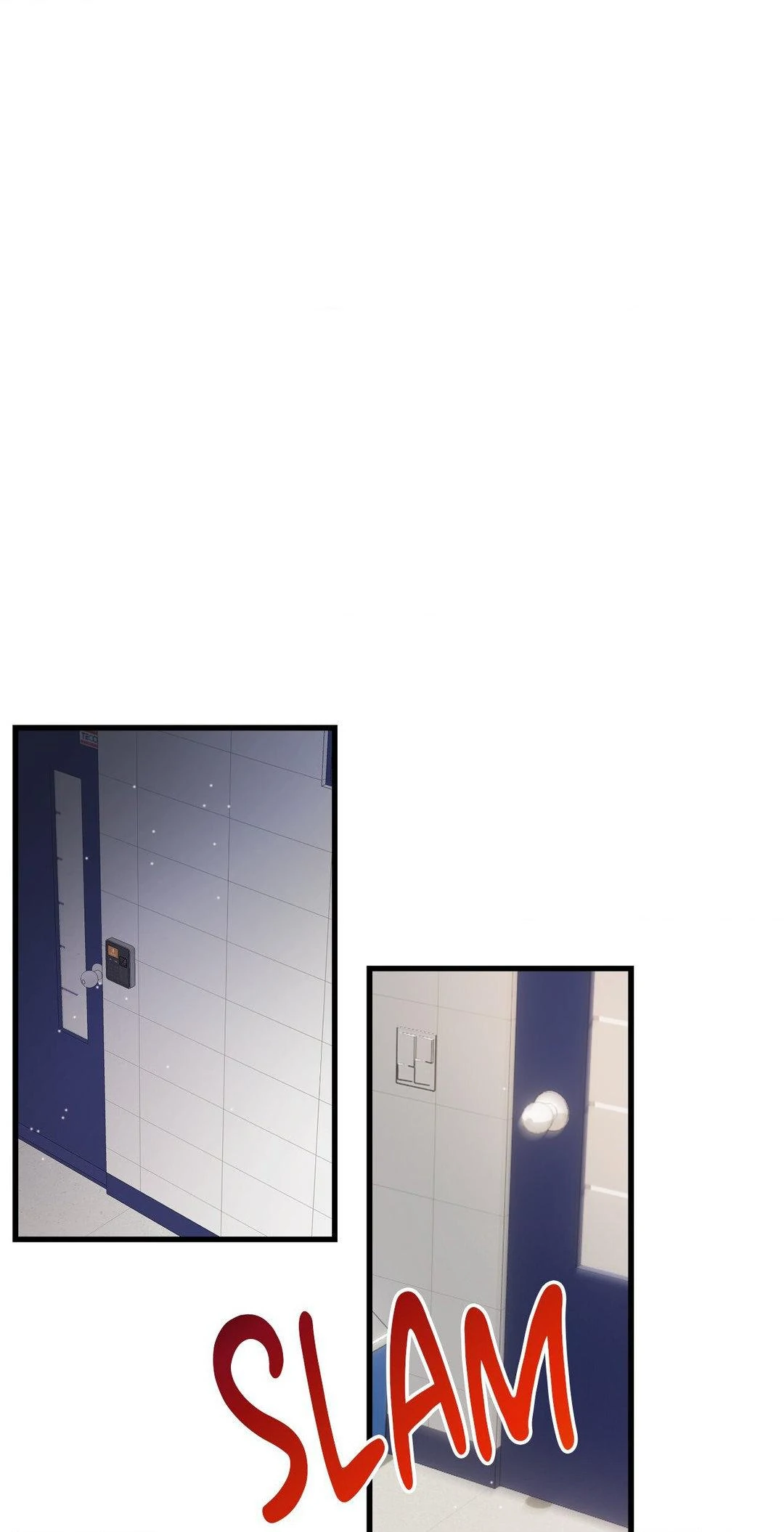 Touch Me, Tease Me (Uncensored) Chapter 15 - Page 25