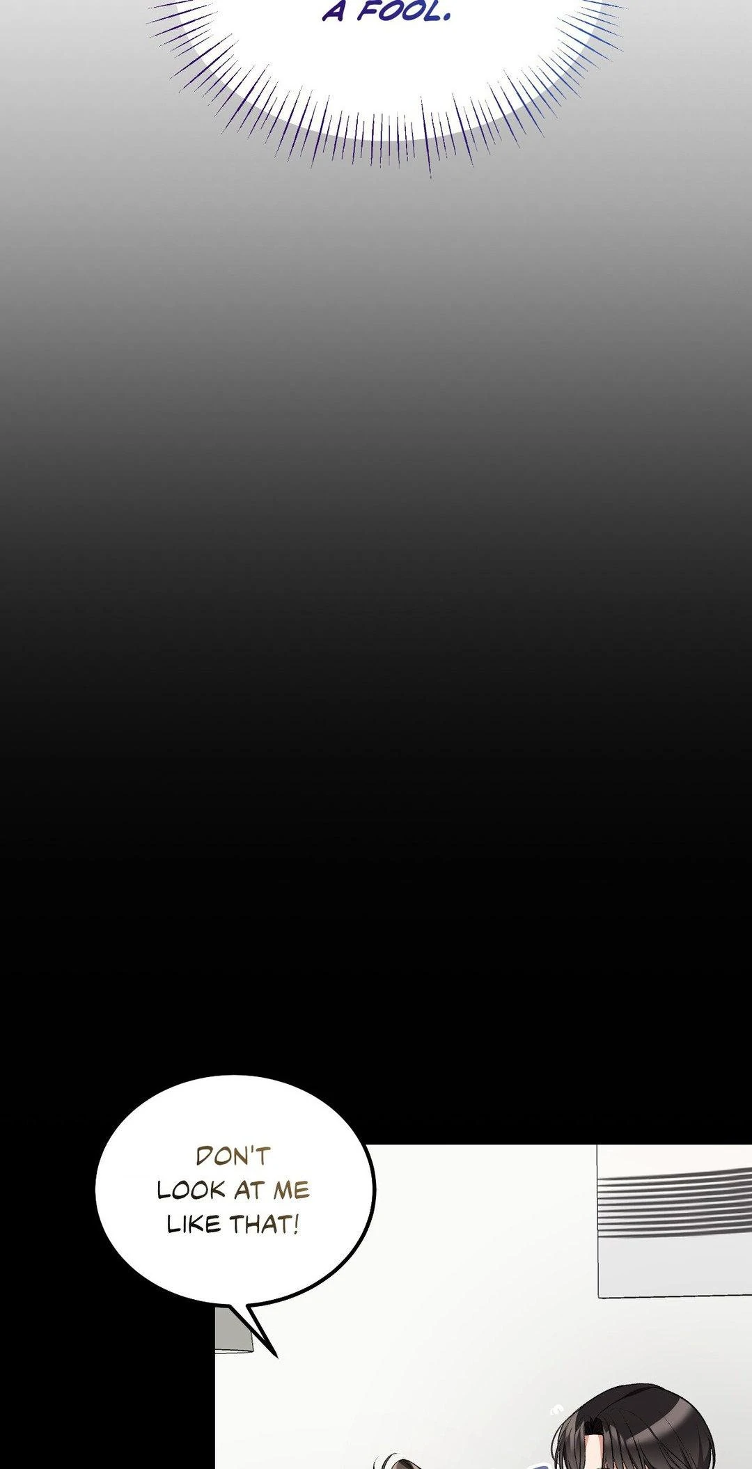 Touch Me, Tease Me (Uncensored) Chapter 15 - Page 36