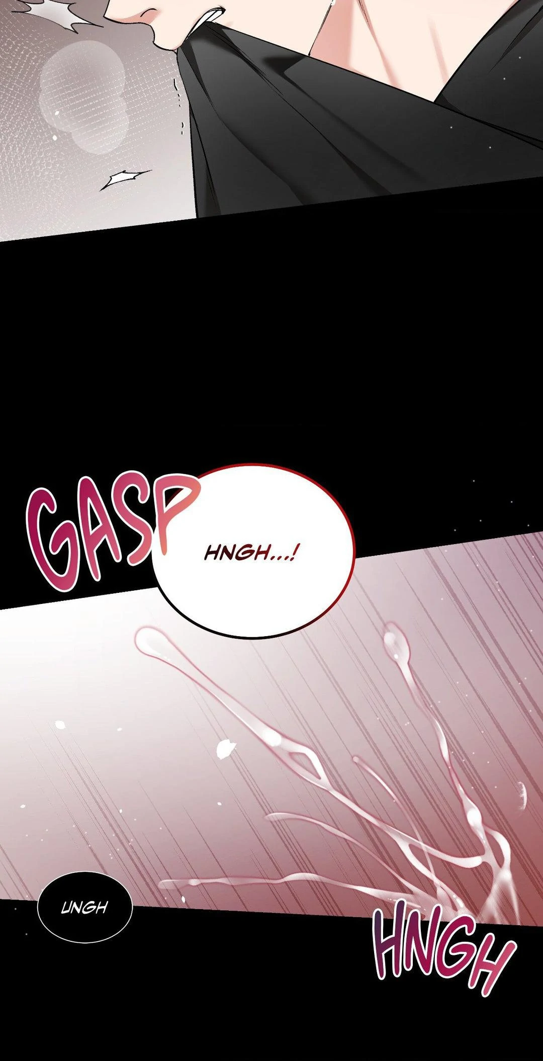 Touch Me, Tease Me (Uncensored) Chapter 15 - Page 47