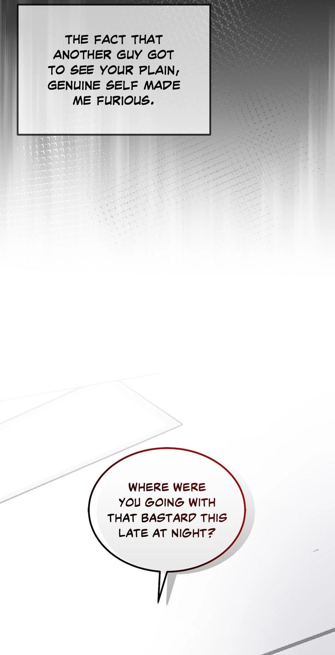 Touch Me, Tease Me (Uncensored) Chapter 15 - Page 61