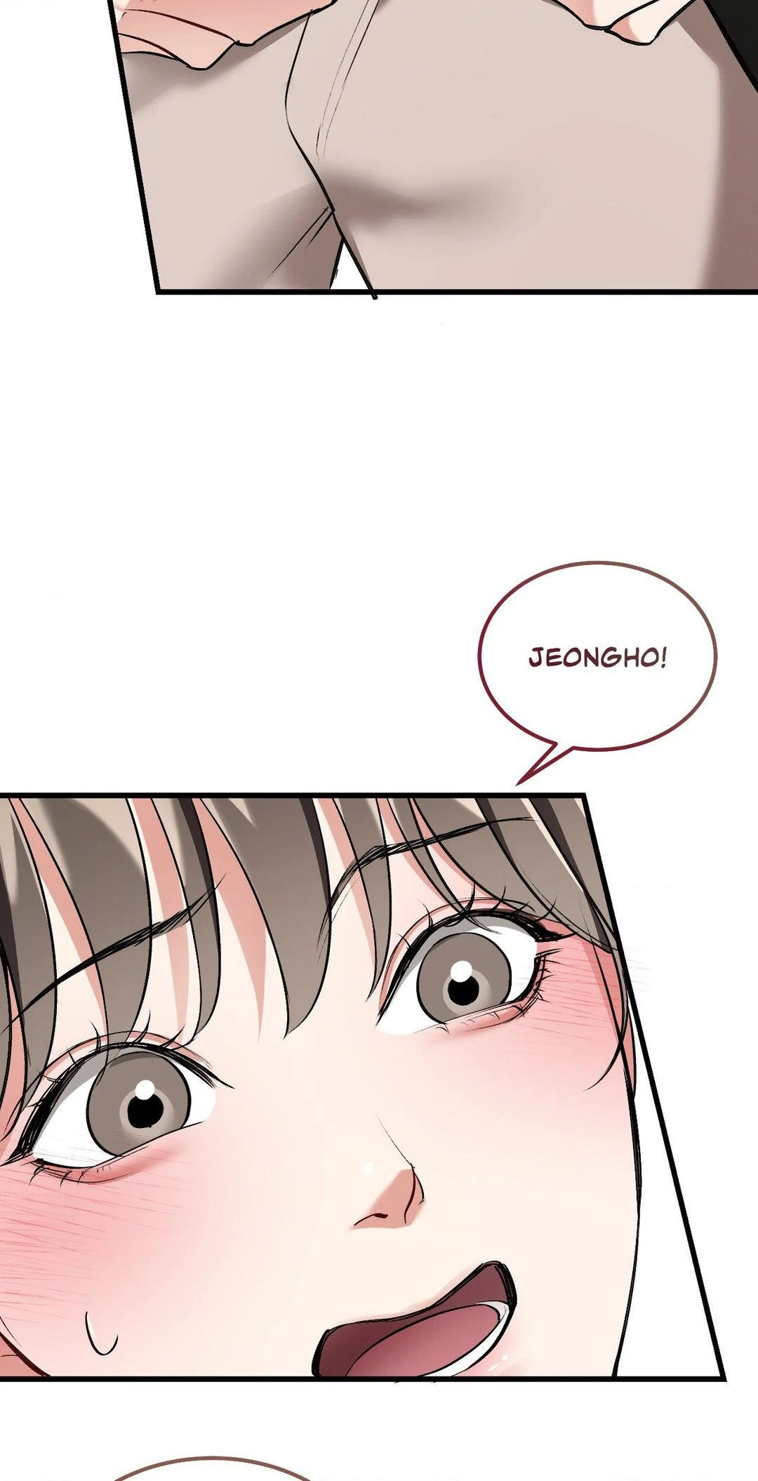 Touch Me, Tease Me (Uncensored) Chapter 15 - Page 75