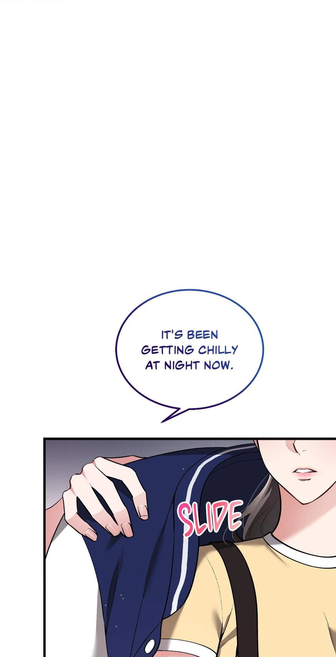 Touch Me, Tease Me (Uncensored) Chapter 15 - Page 9