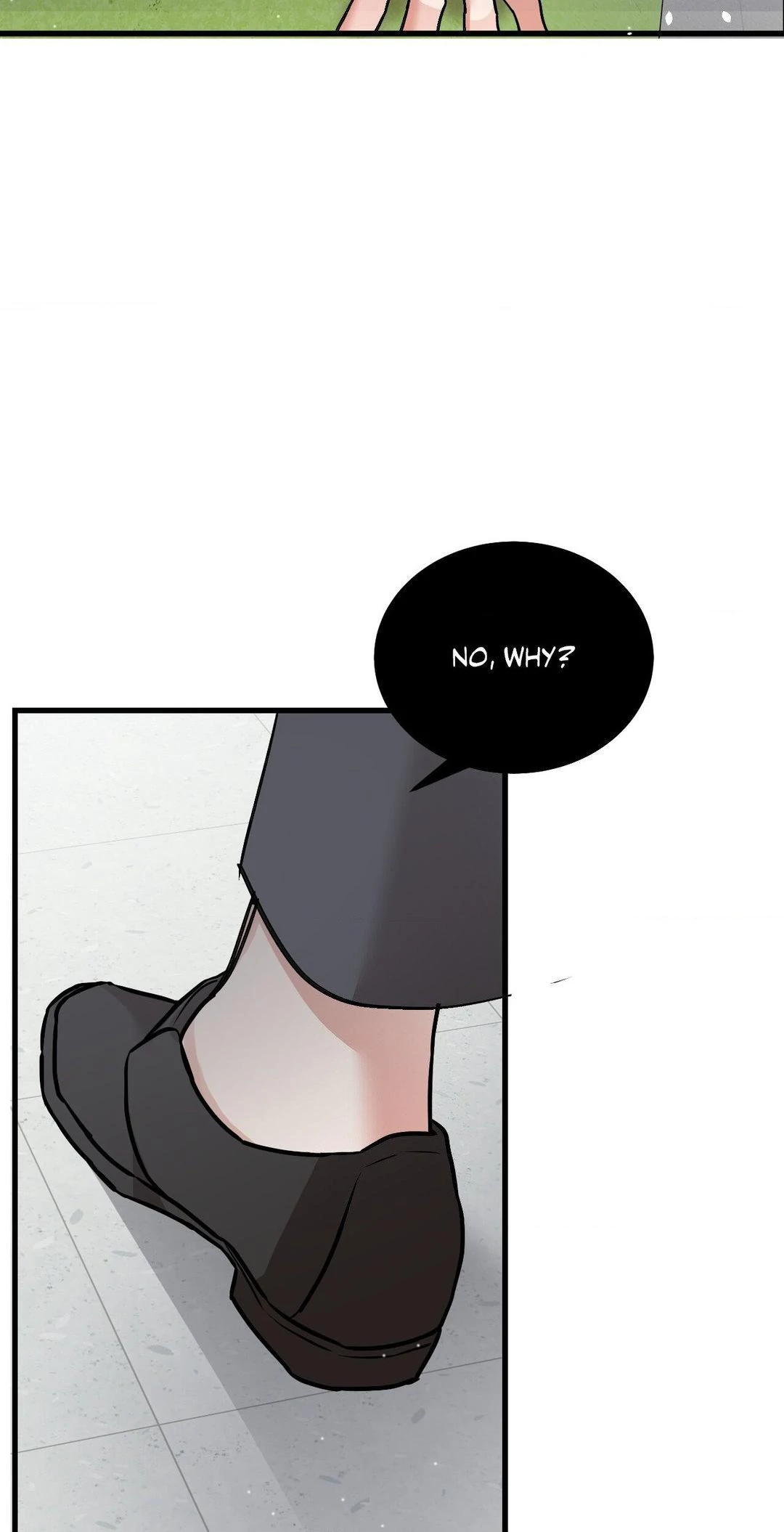 Touch Me, Tease Me (Uncensored) Chapter 16 - Page 57