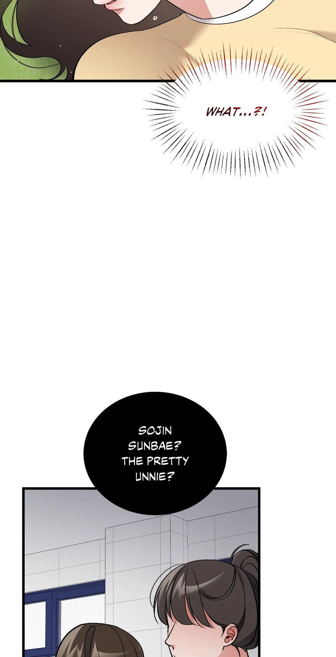 Touch Me, Tease Me (Uncensored) Chapter 16 - Page 59