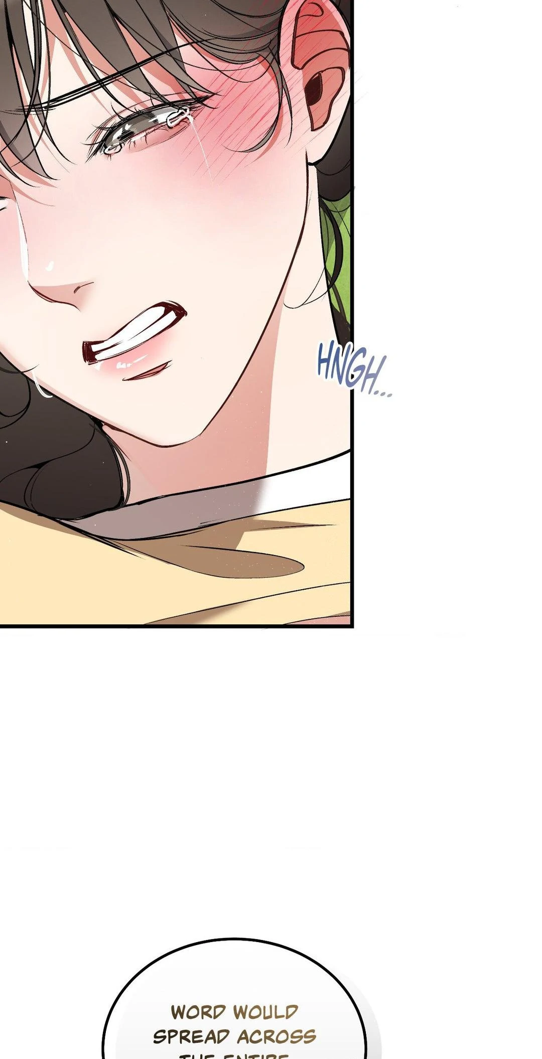 Touch Me, Tease Me (Uncensored) Chapter 16 - Page 67