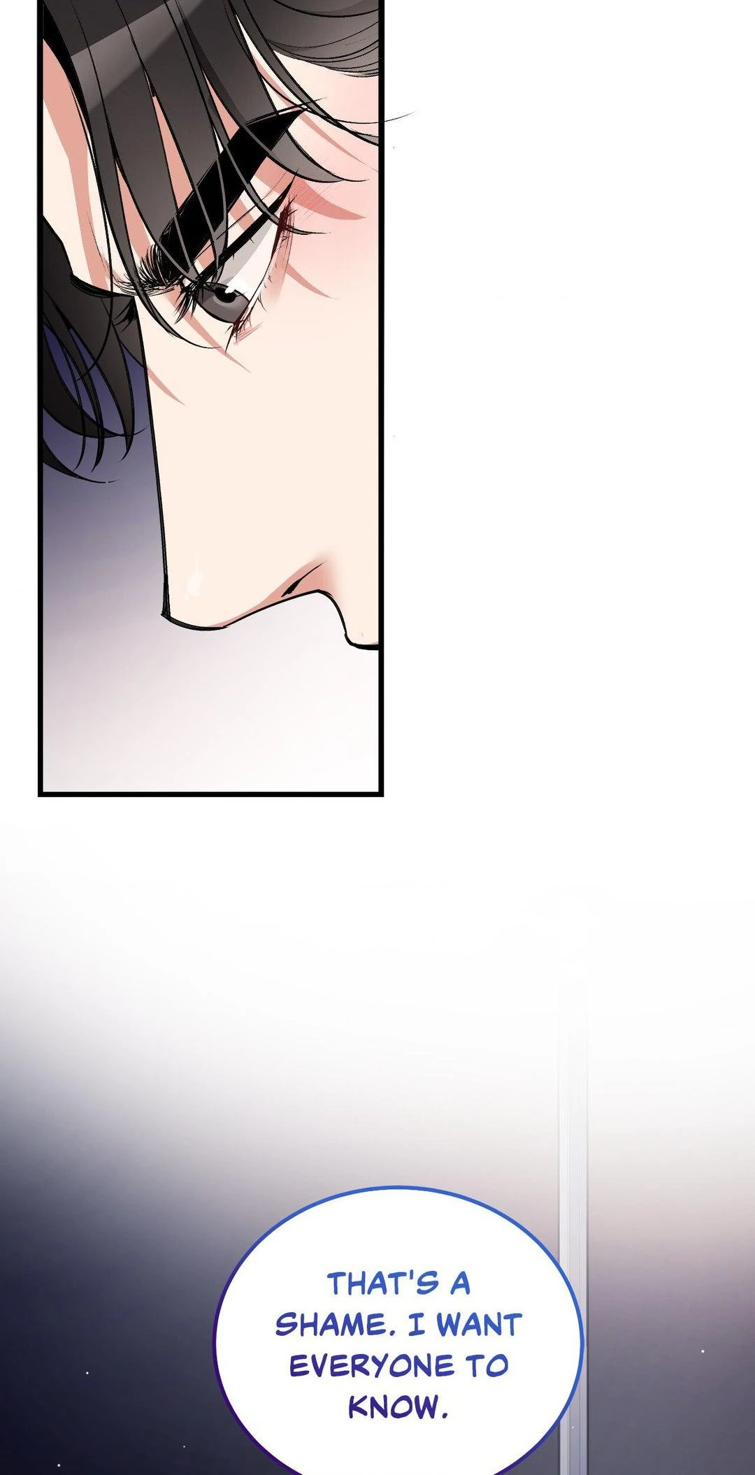 Touch Me, Tease Me (Uncensored) Chapter 16 - Page 70