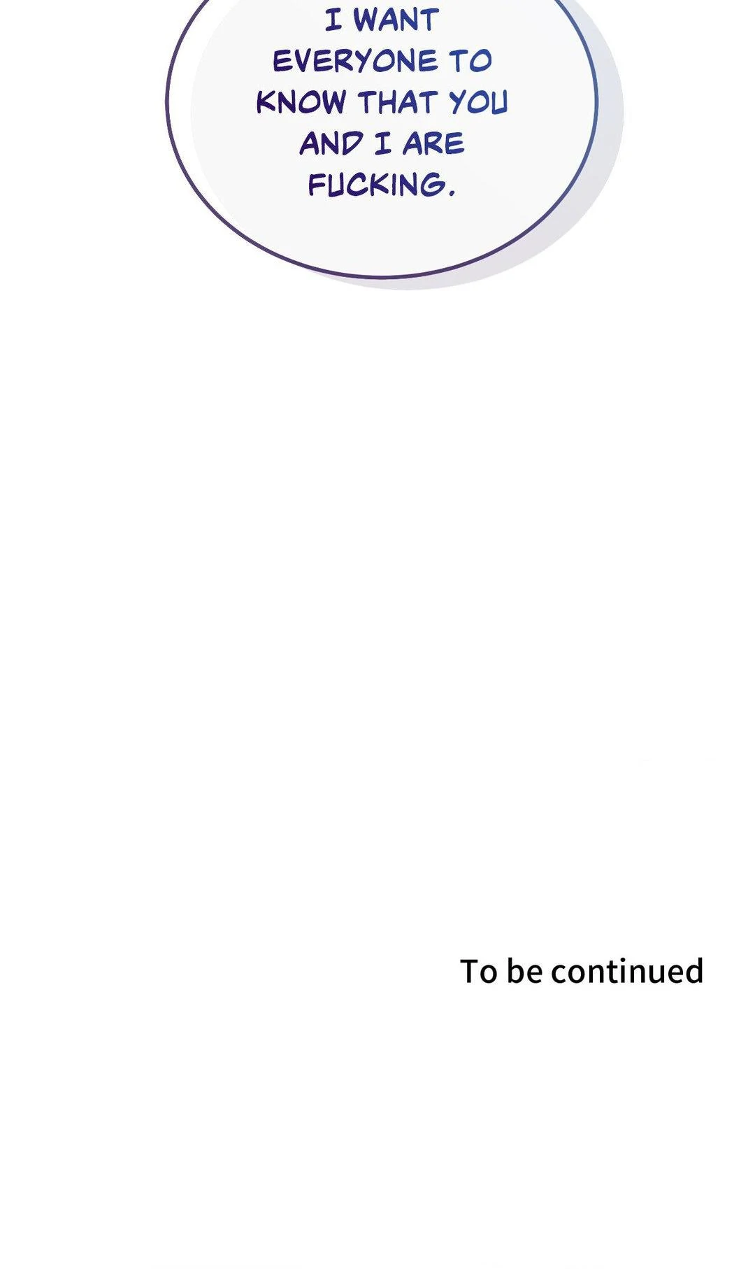 Touch Me, Tease Me (Uncensored) Chapter 16 - Page 72