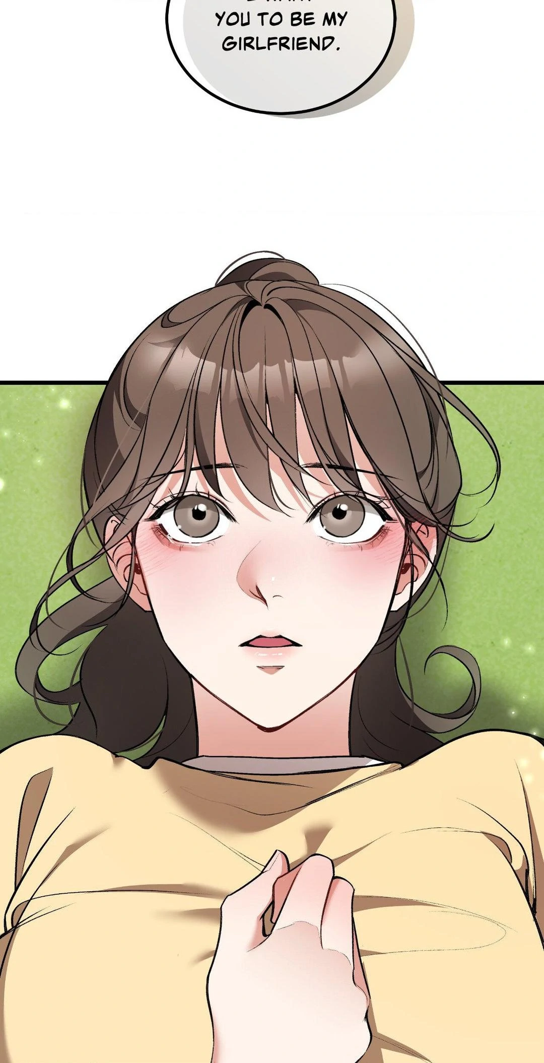 Touch Me, Tease Me (Uncensored) Chapter 17 - Page 20