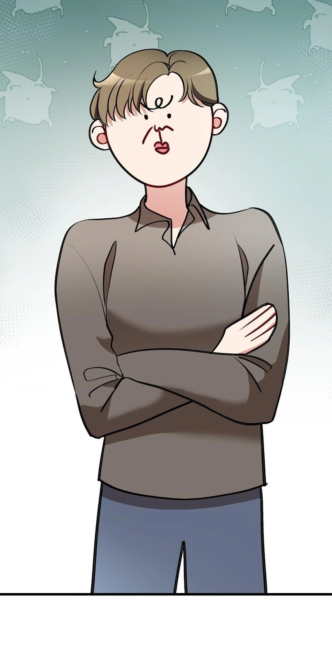 Touch Me, Tease Me (Uncensored) Chapter 17 - Page 27