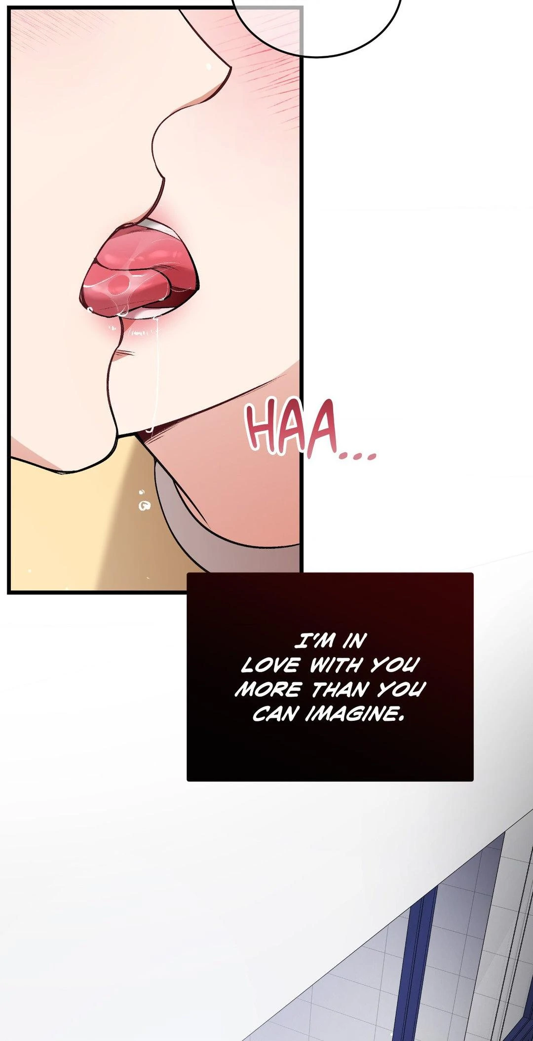 Touch Me, Tease Me (Uncensored) Chapter 17 - Page 48