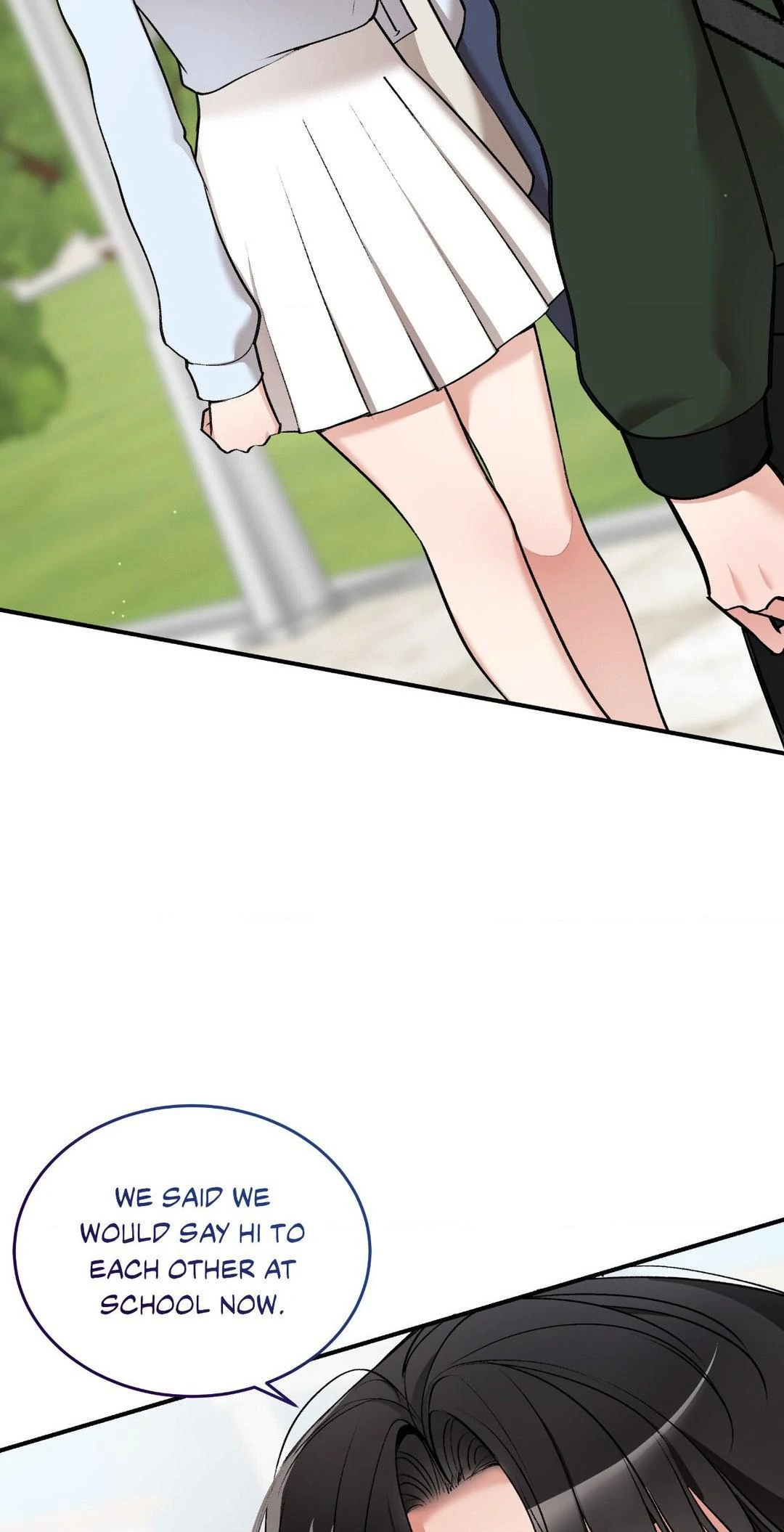 Touch Me, Tease Me (Uncensored) Chapter 18 - Page 27