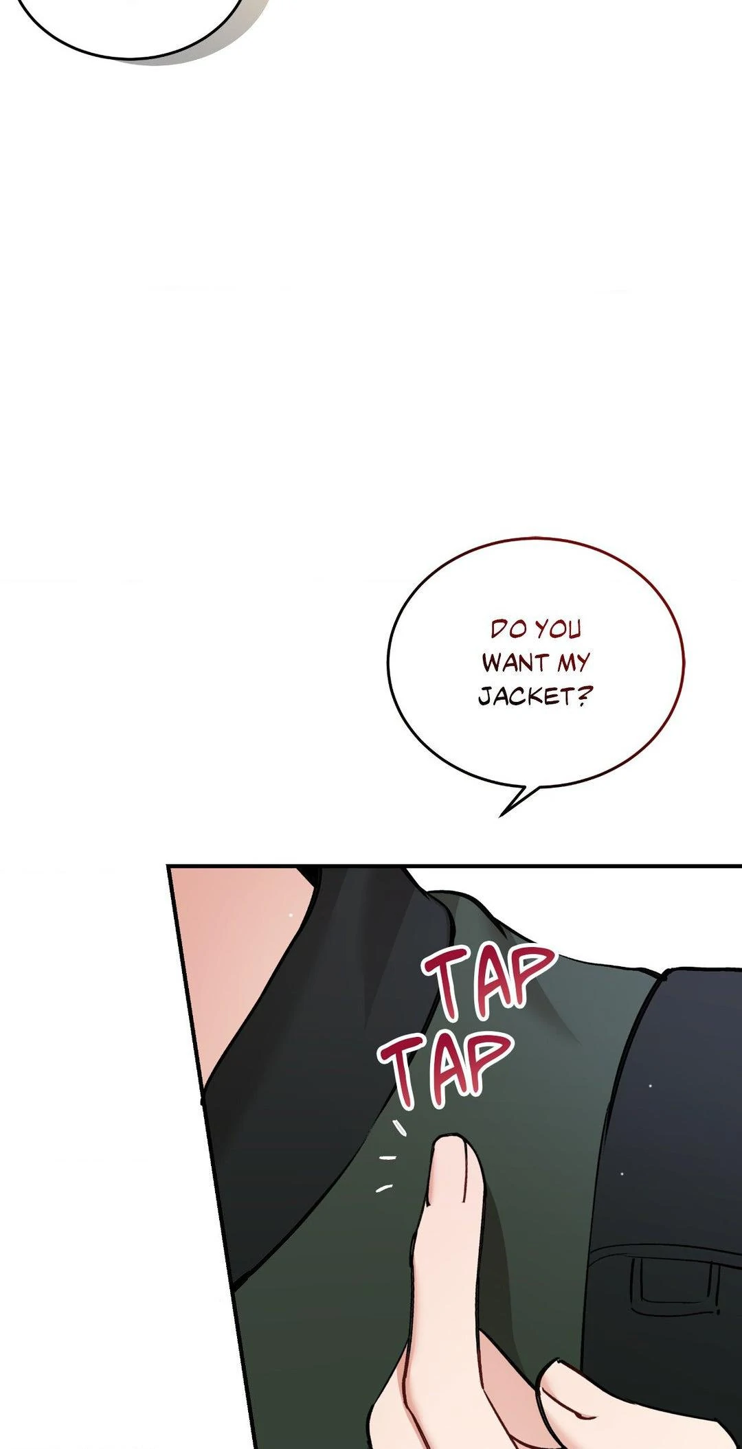 Touch Me, Tease Me (Uncensored) Chapter 18 - Page 32