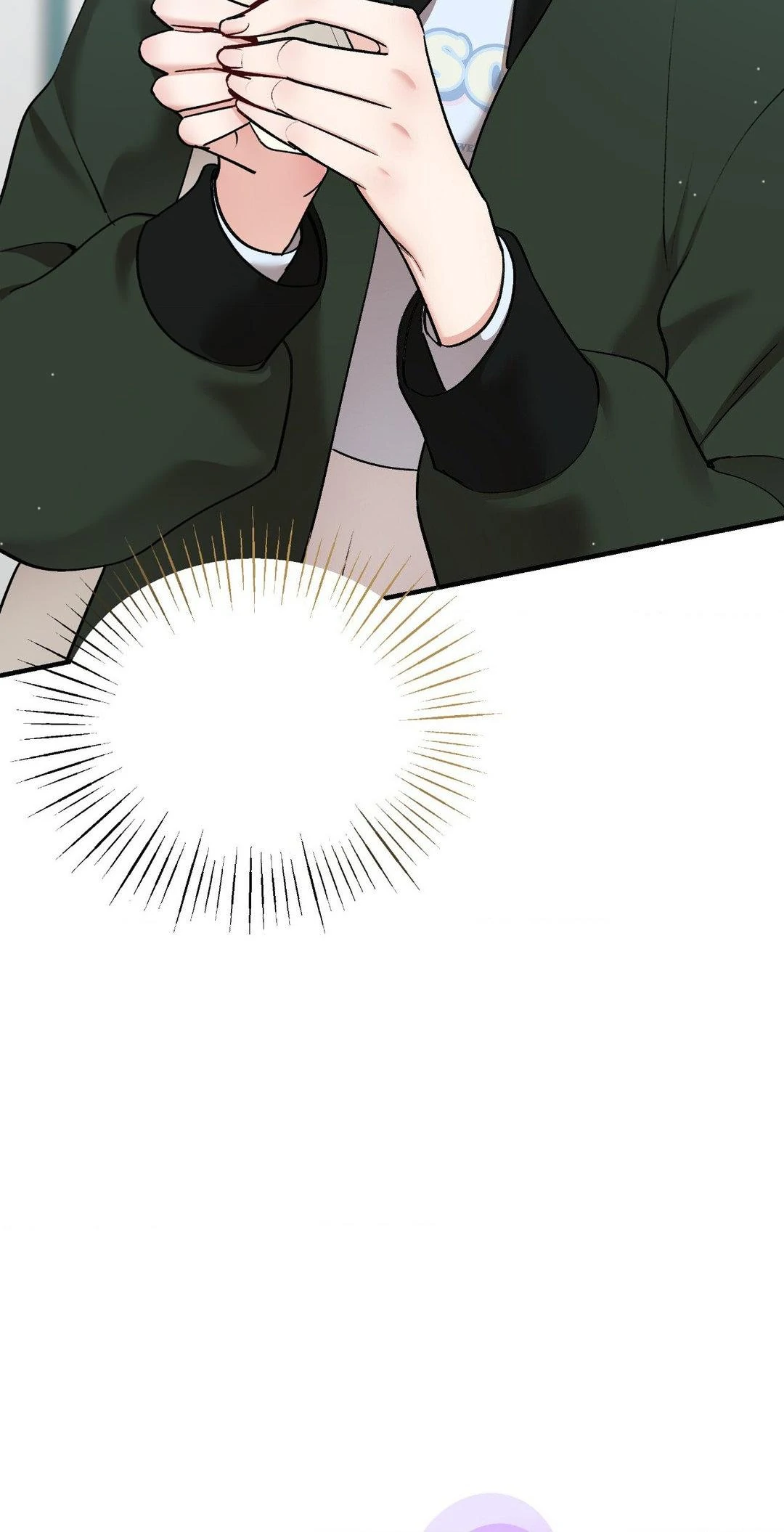 Touch Me, Tease Me (Uncensored) Chapter 19 - Page 2