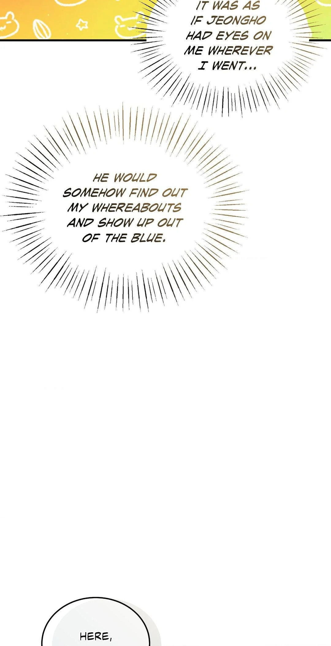 Touch Me, Tease Me (Uncensored) Chapter 19 - Page 42