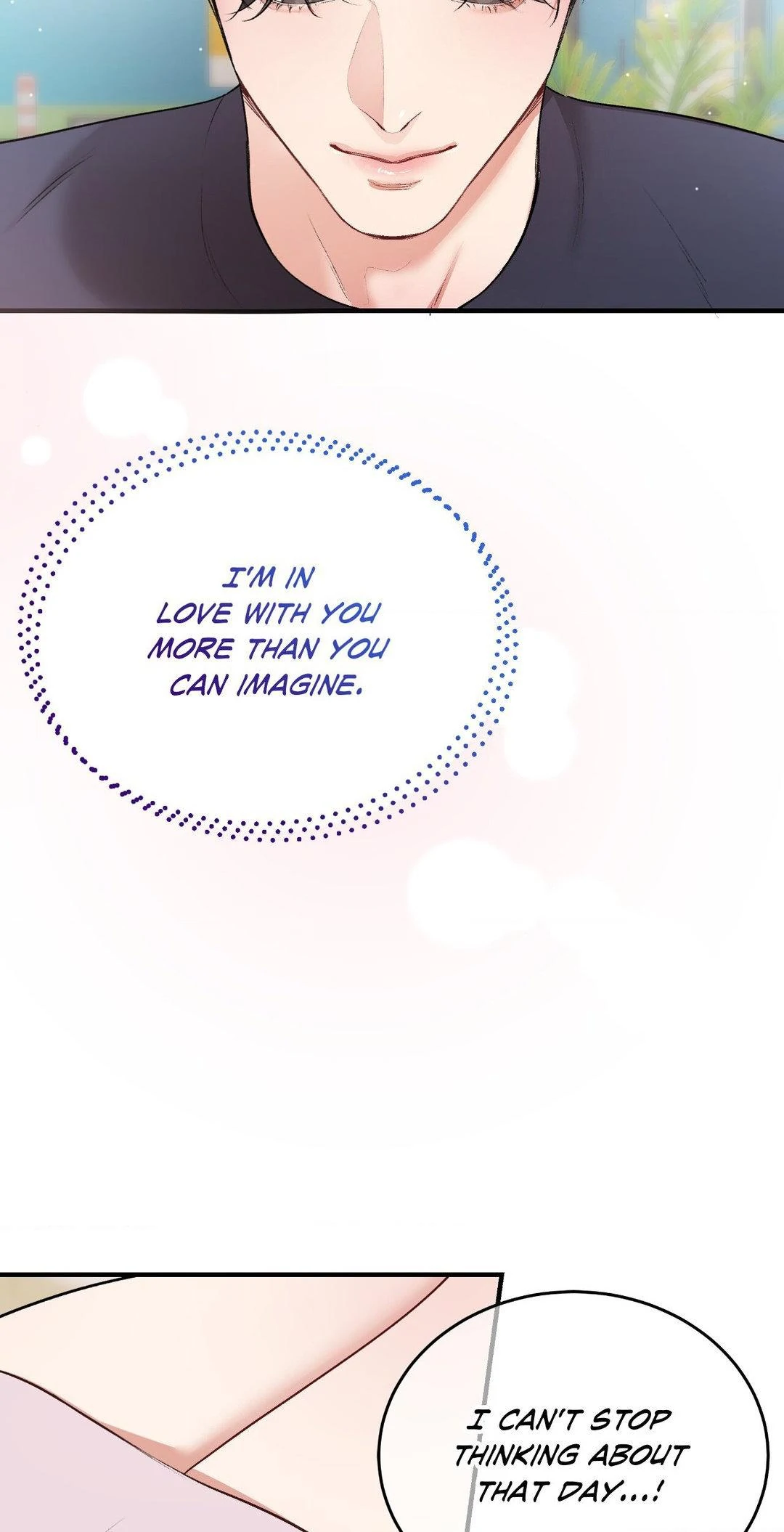 Touch Me, Tease Me (Uncensored) Chapter 19 - Page 58