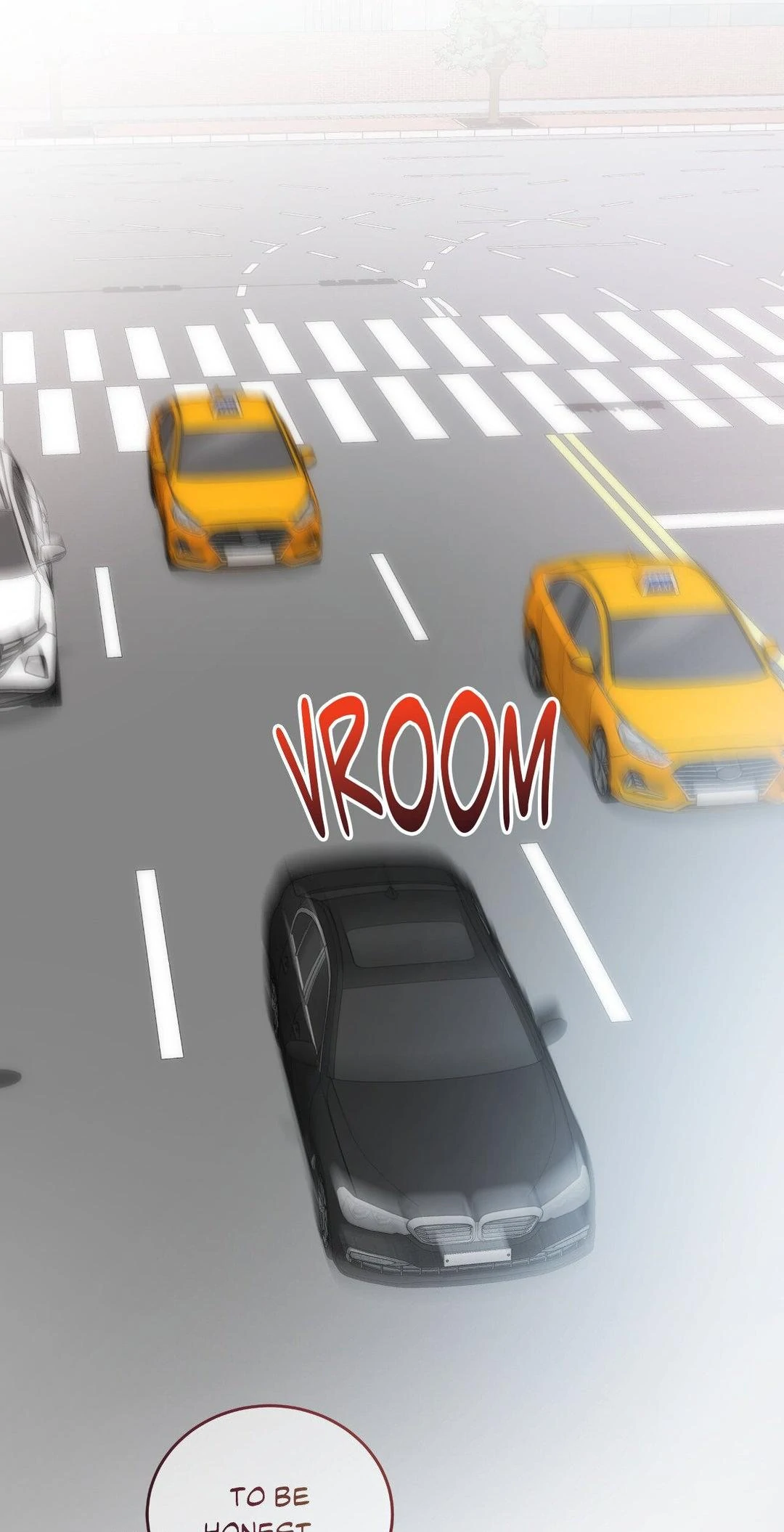 Touch Me, Tease Me (Uncensored) Chapter 20 - Page 27