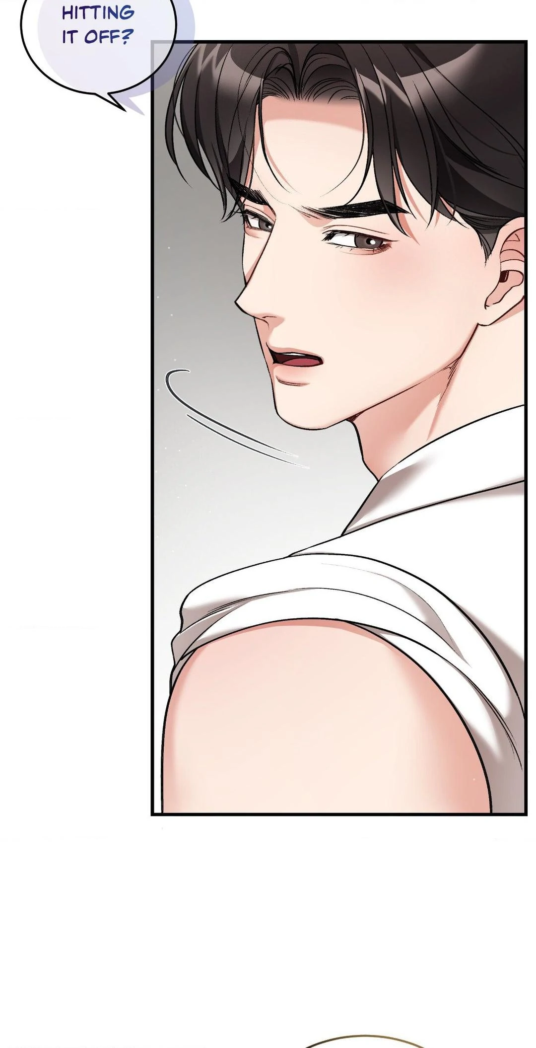 Touch Me, Tease Me (Uncensored) Chapter 20 - Page 59