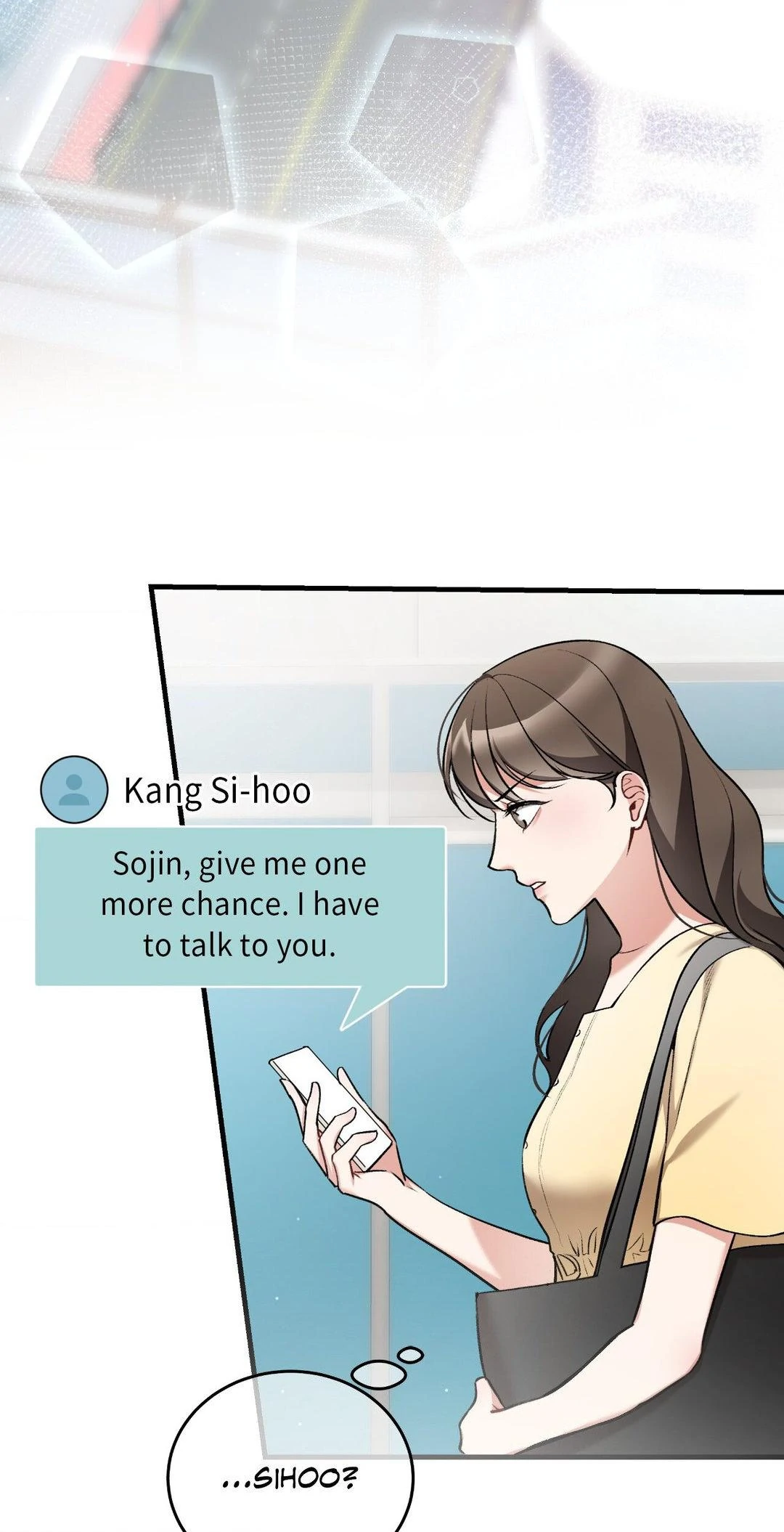 Touch Me, Tease Me (Uncensored) Chapter 20 - Page 66