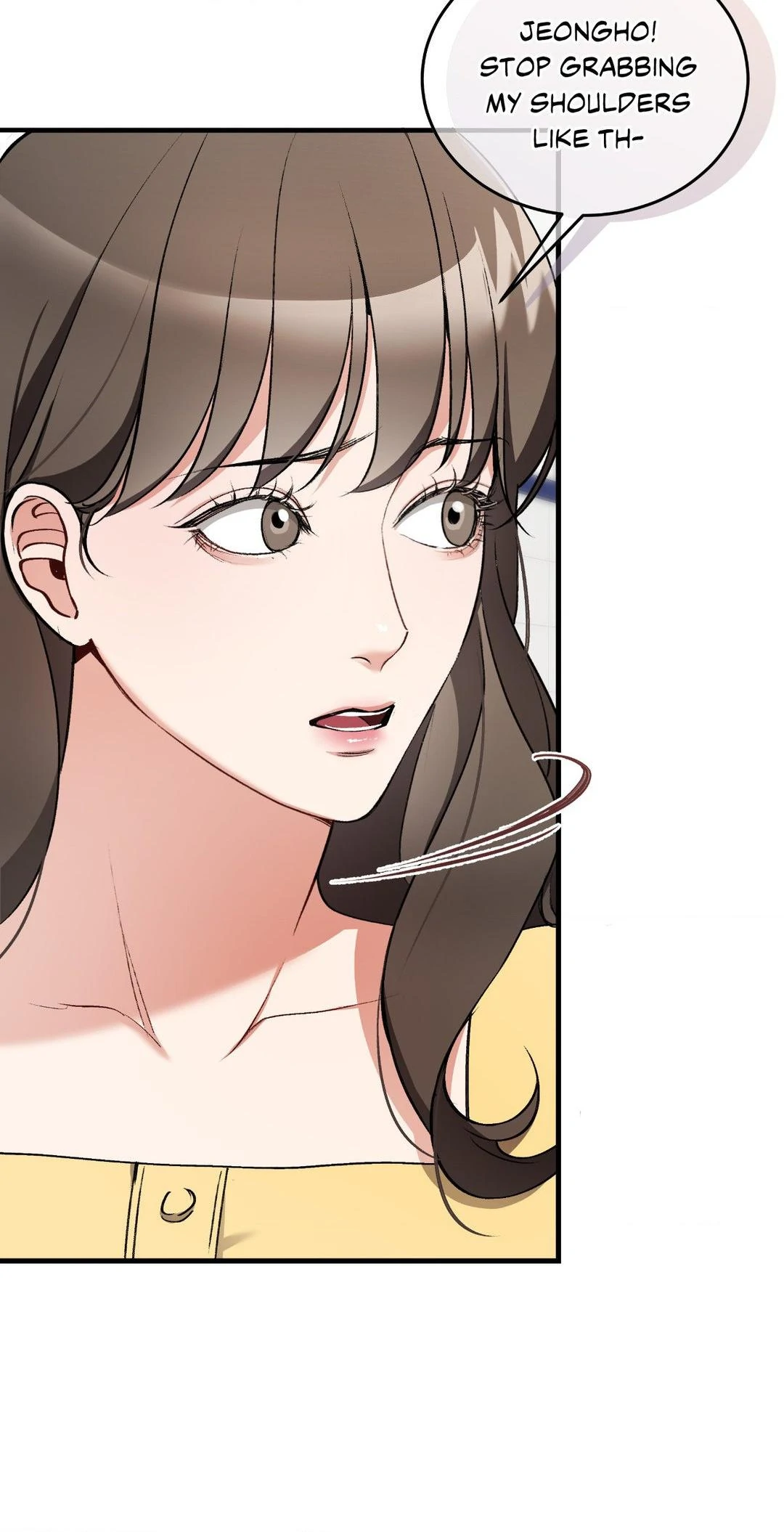 Touch Me, Tease Me (Uncensored) Chapter 21 - Page 23