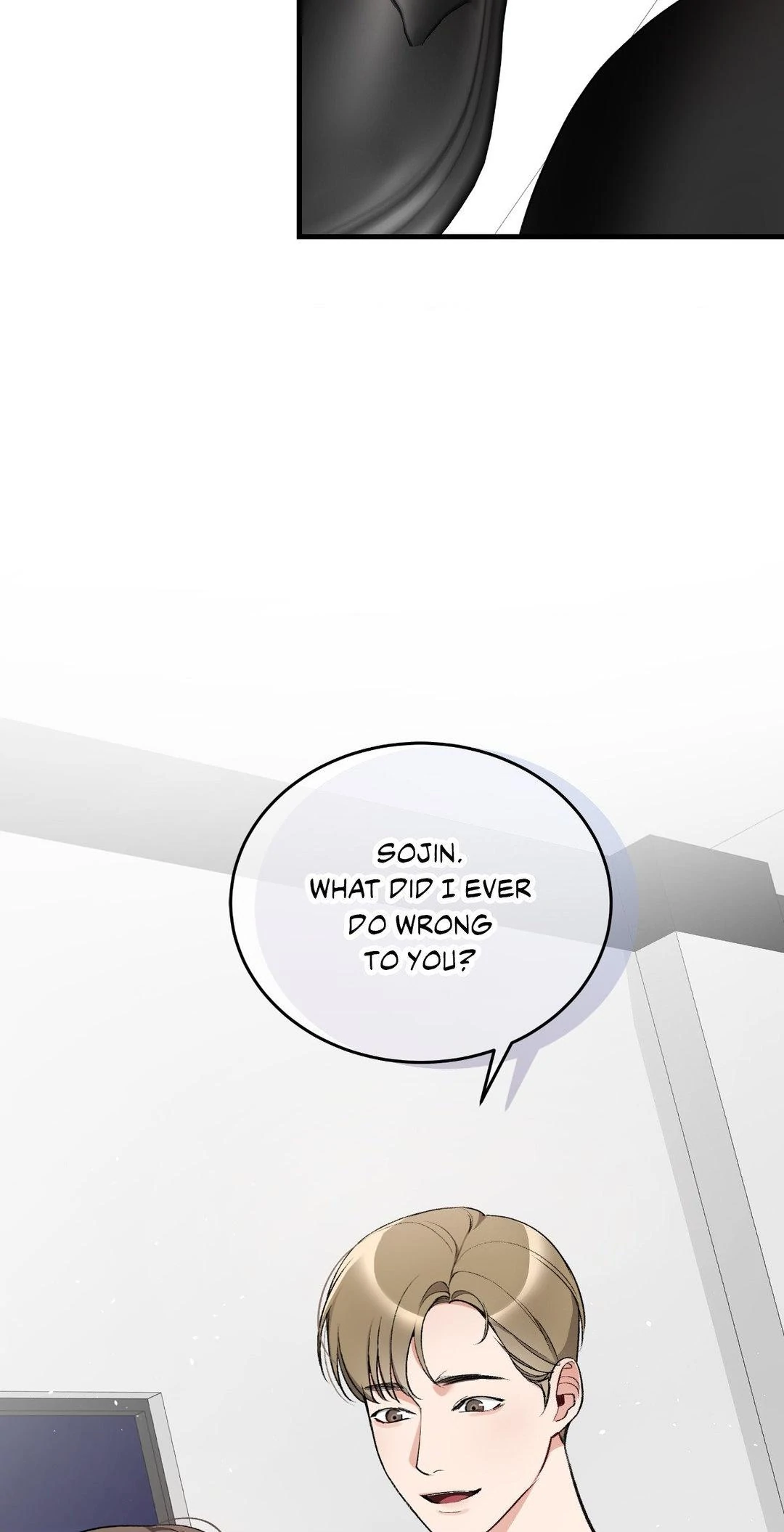 Touch Me, Tease Me (Uncensored) Chapter 22 - Page 23