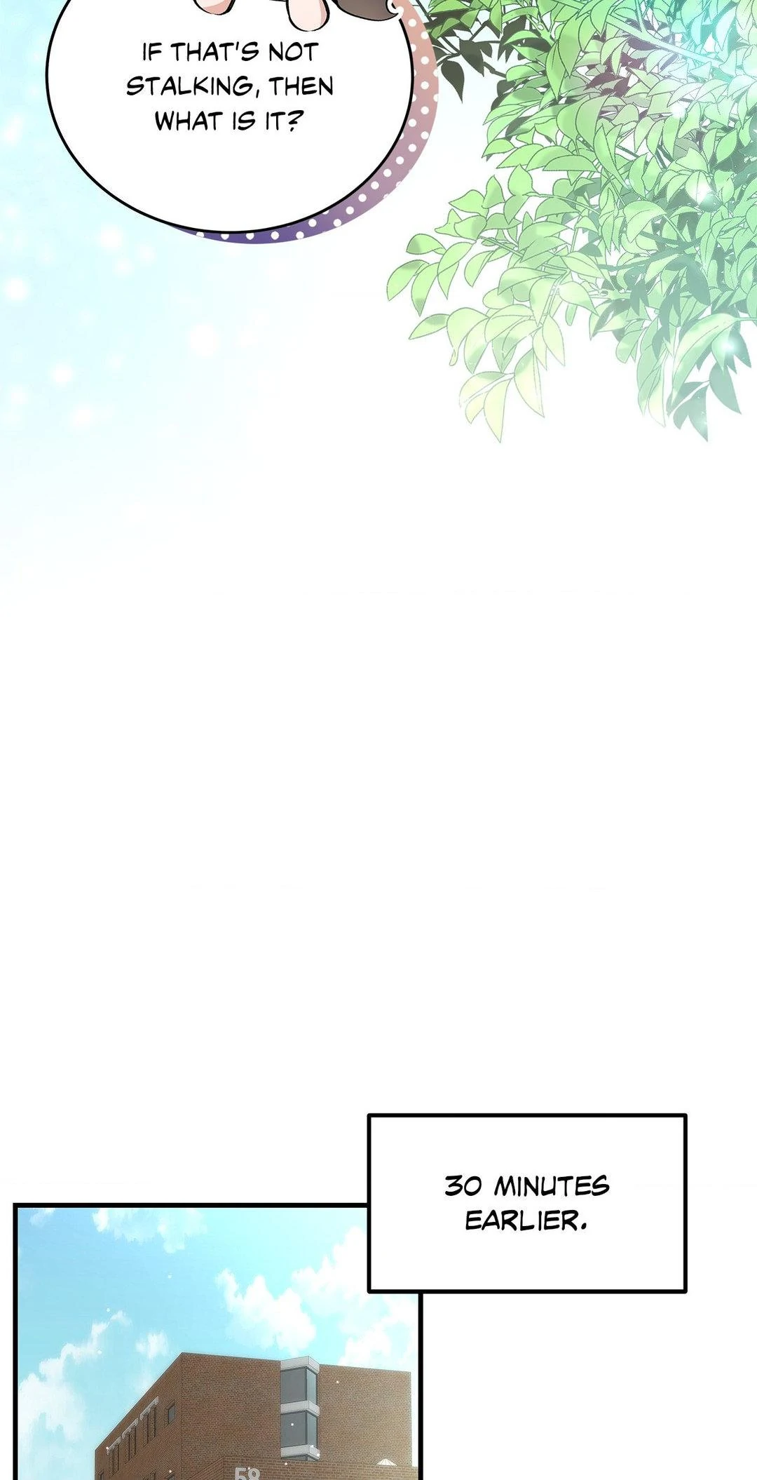 Touch Me, Tease Me (Uncensored) Chapter 23 - Page 31