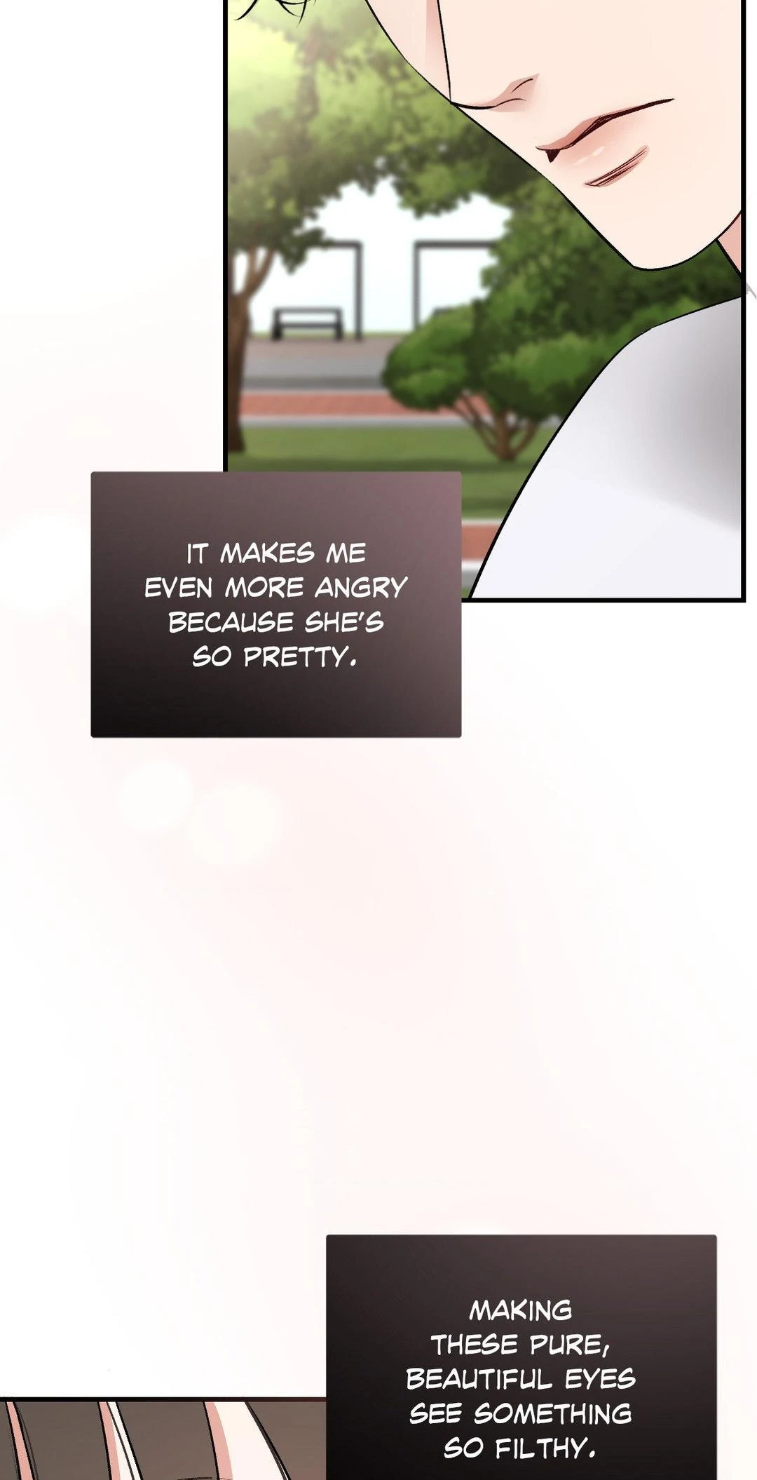 Touch Me, Tease Me (Uncensored) Chapter 23 - Page 68