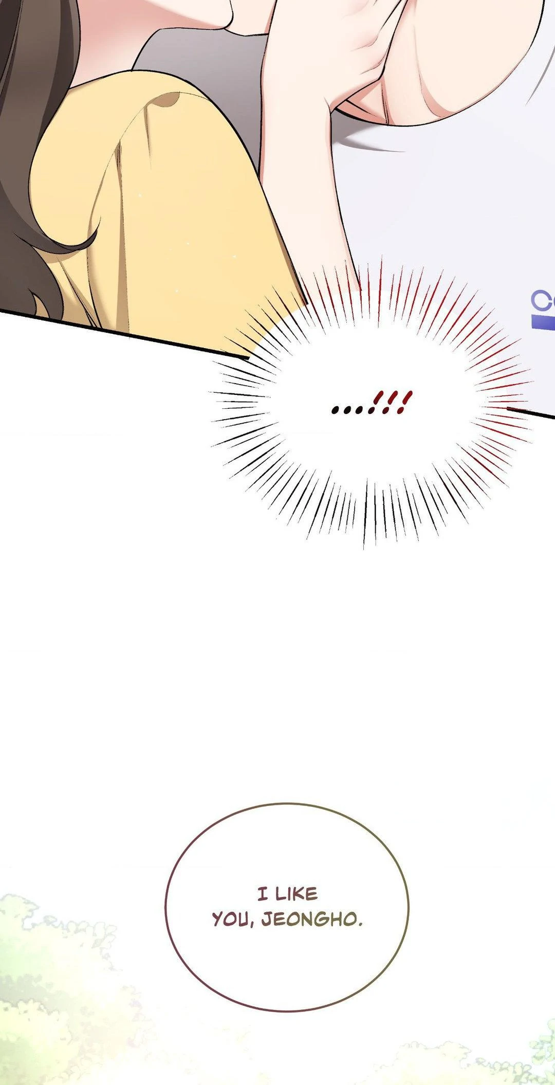 Touch Me, Tease Me (Uncensored) Chapter 24 - Page 31