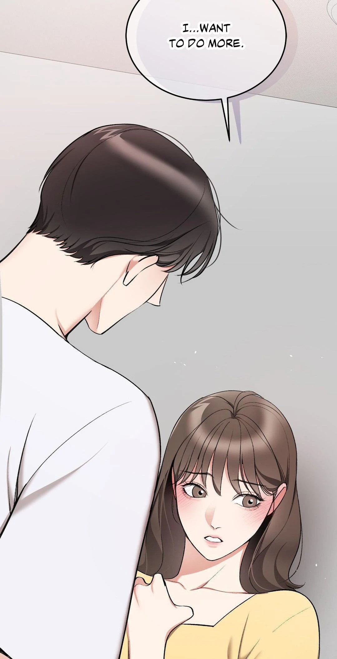 Touch Me, Tease Me (Uncensored) Chapter 24 - Page 49