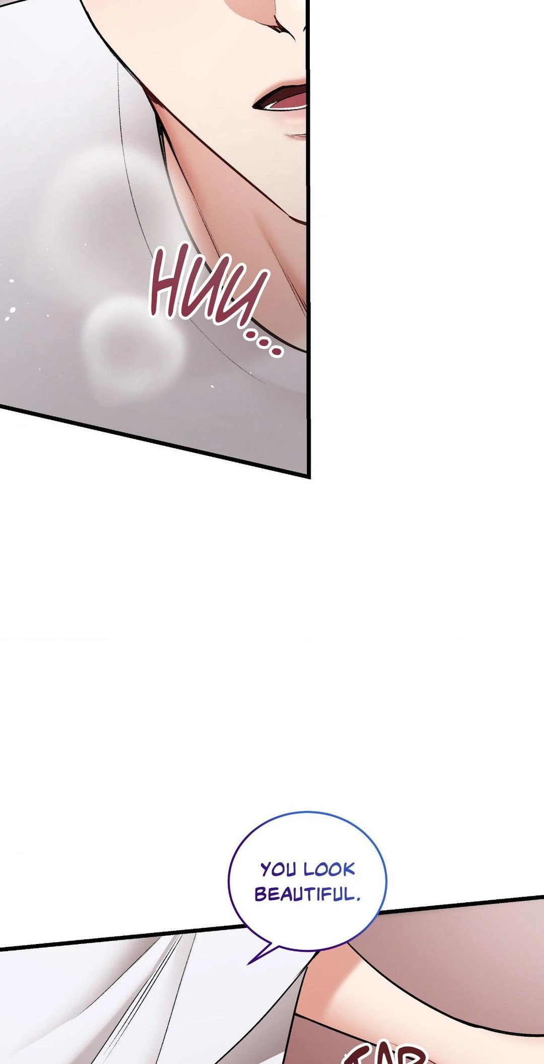 Touch Me, Tease Me (Uncensored) Chapter 25 - Page 23