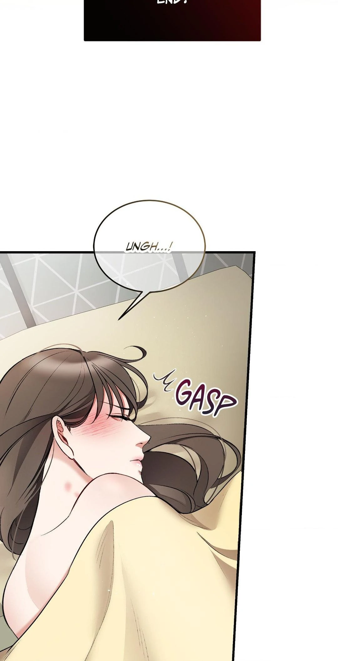 Touch Me, Tease Me (Uncensored) Chapter 26 - Page 10