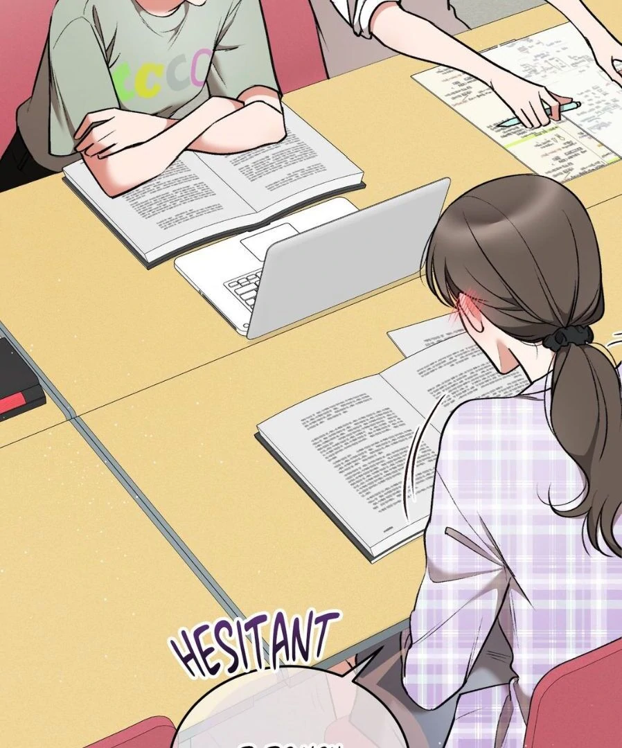 Touch Me, Tease Me (Uncensored) Chapter 27 - Page 101