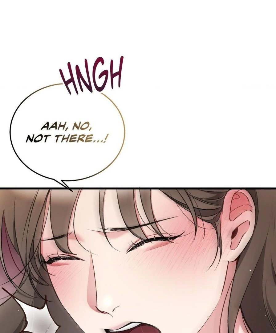 Touch Me, Tease Me (Uncensored) Chapter 27 - Page 44