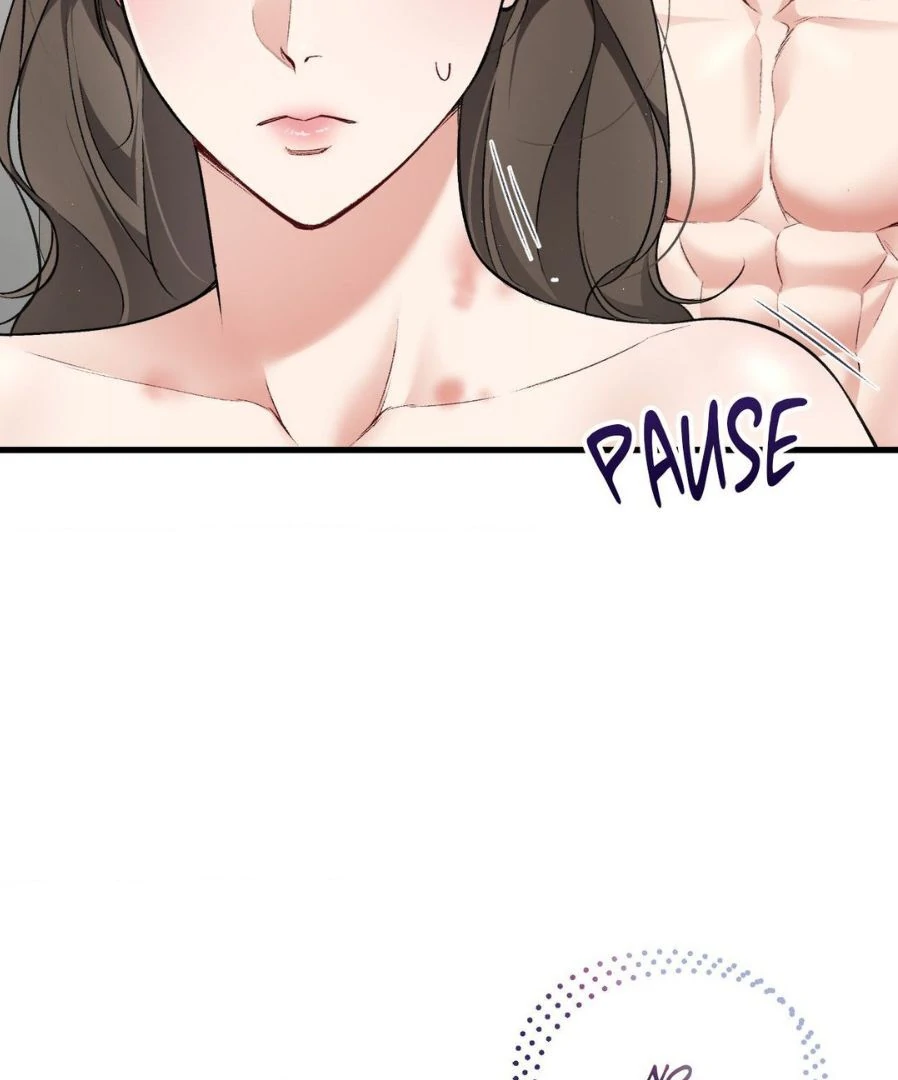 Touch Me, Tease Me (Uncensored) Chapter 27 - Page 82