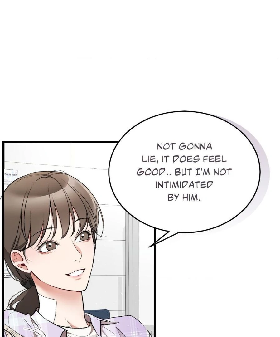 Touch Me, Tease Me (Uncensored) Chapter 27 - Page 96