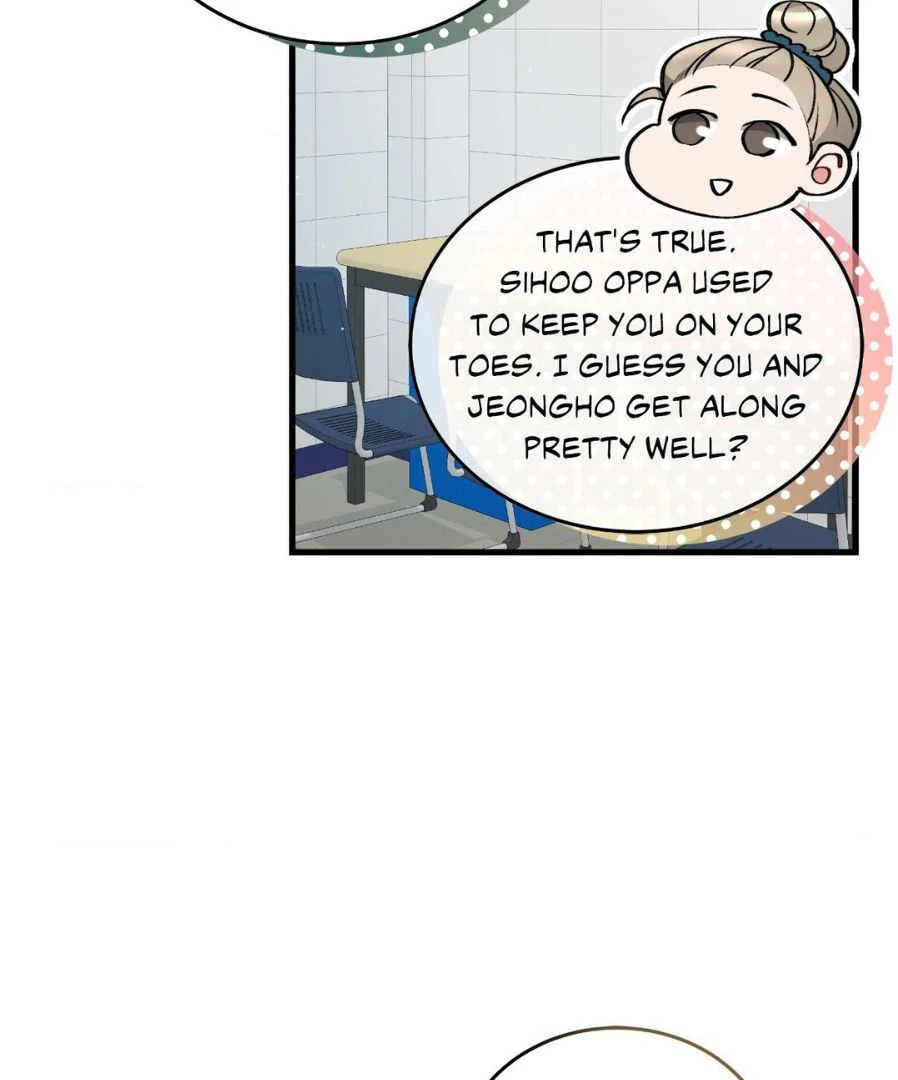 Touch Me, Tease Me (Uncensored) Chapter 27 - Page 98