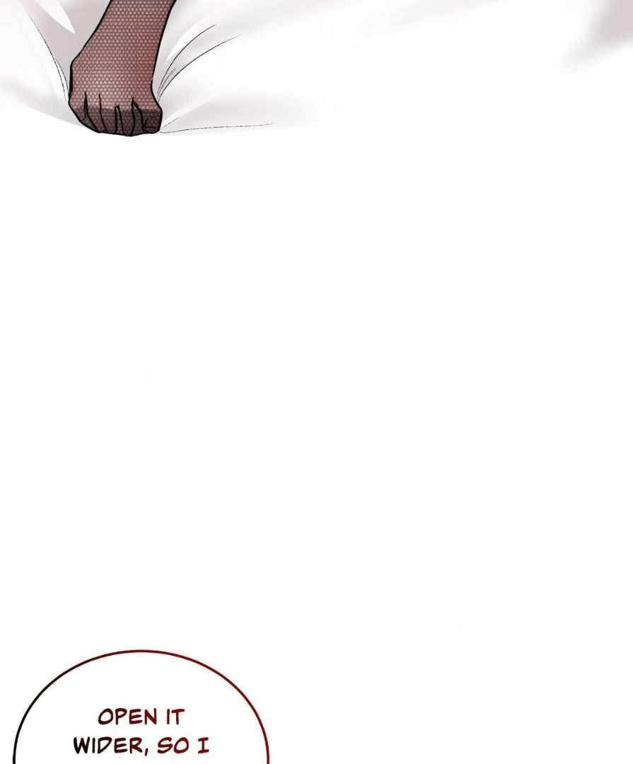 Touch Me, Tease Me (Uncensored) Chapter 29 - Page 100