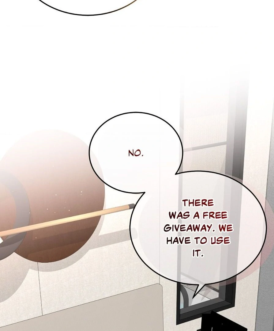 Touch Me, Tease Me (Uncensored) Chapter 29 - Page 104