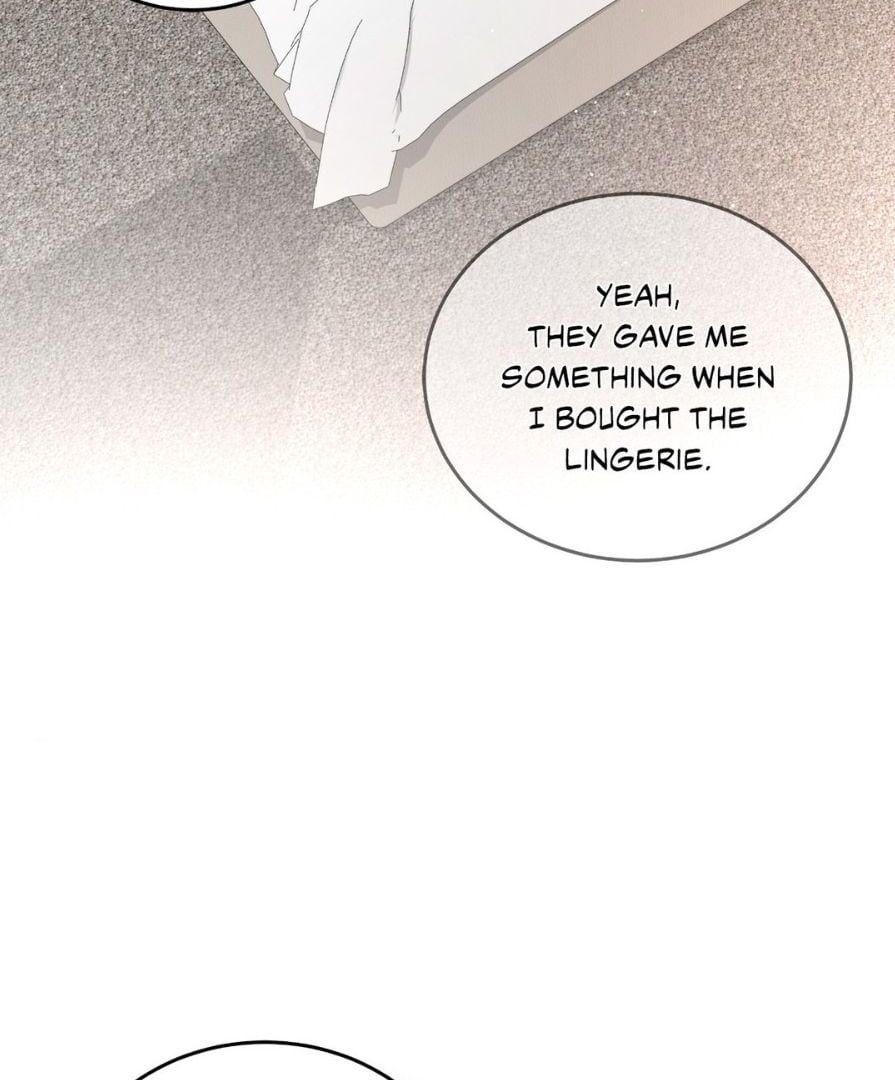 Touch Me, Tease Me (Uncensored) Chapter 29 - Page 106