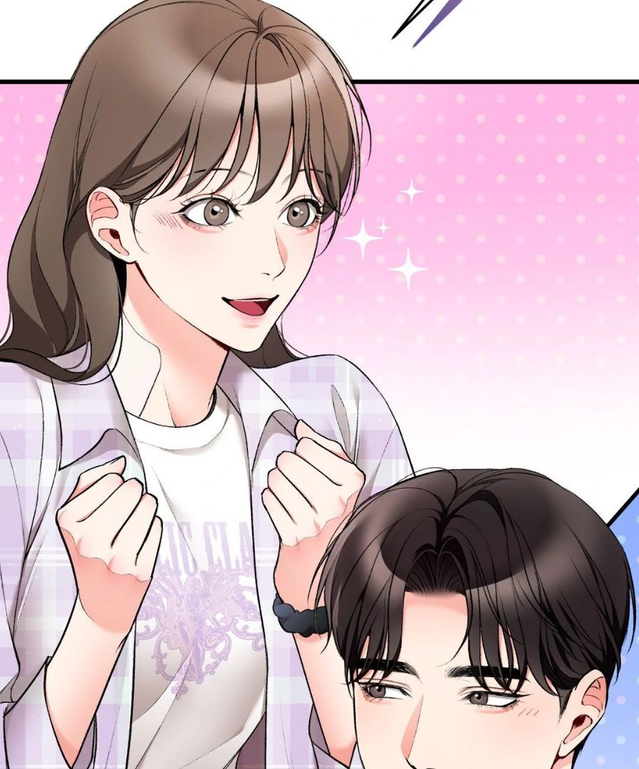 Touch Me, Tease Me (Uncensored) Chapter 29 - Page 41