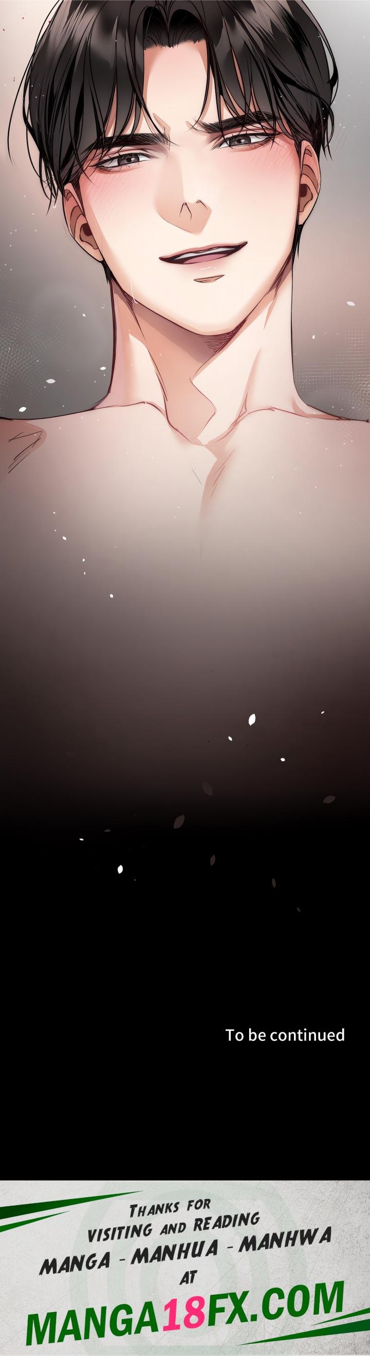 Touch Me, Tease Me (Uncensored) Chapter 3 - Page 25