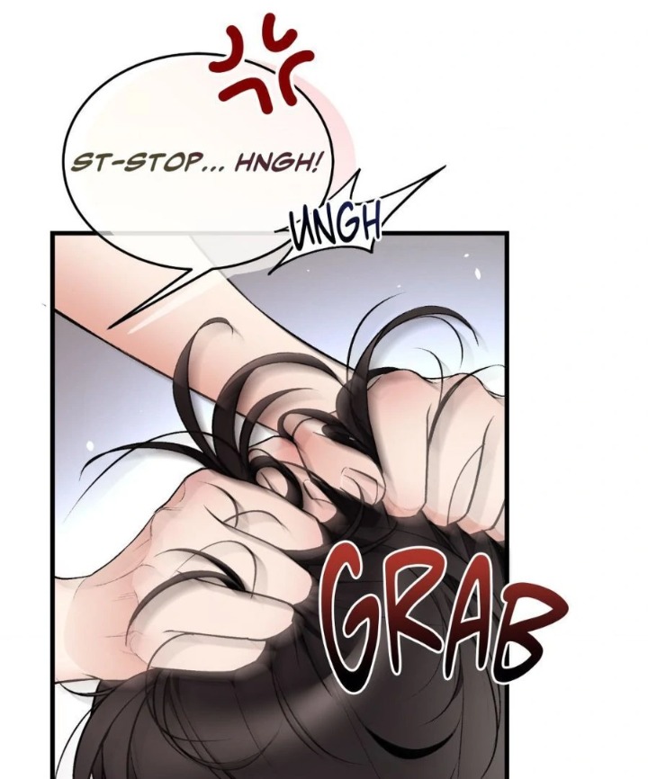 Touch Me, Tease Me (Uncensored) Chapter 30 - Page 11